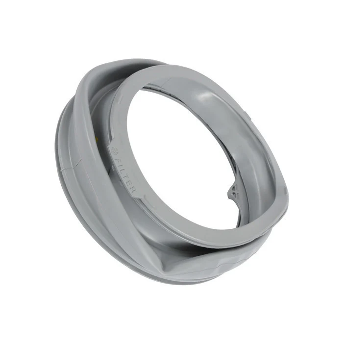 Electrolux Rex AEG Zanussi guarnizione oblò lavatrice ZWG RWP ZWF EWP PWH ZWH - Image 3