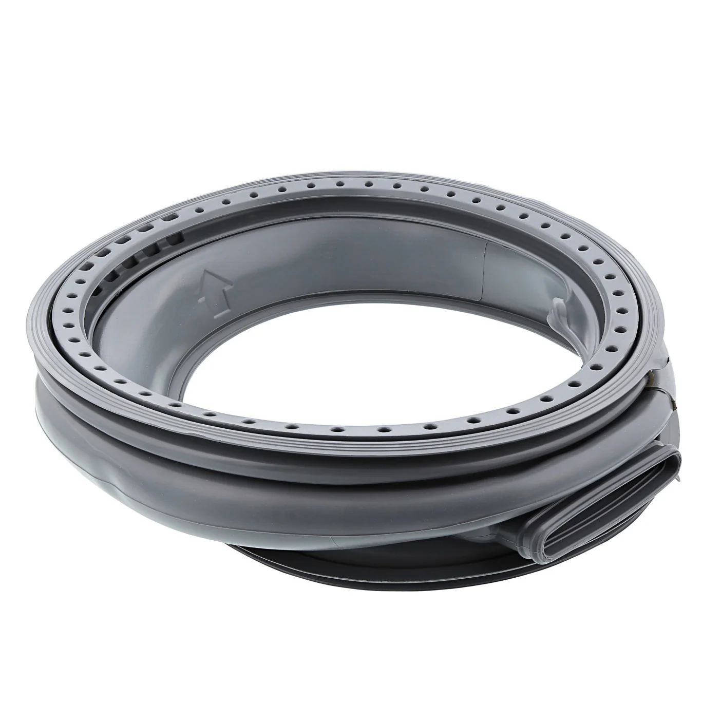 Electrolux Rex AEG Zanussi guarnizione oblò lavatrice ZWG RWP ZWF EWP PWH ZWH - Image 4