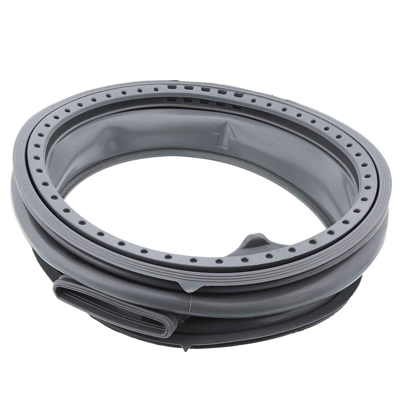 Electrolux Rex AEG Zanussi guarnizione oblò lavatrice ZWG RWP ZWF EWP PWH ZWH - Image 5