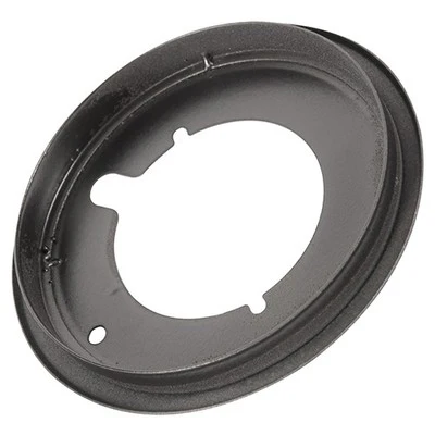 Electrolux Rex AEG disco coperchio bruciatore grande 138mm per piano cottura - Image 2