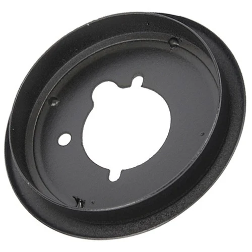 Electrolux Rex AEG disco coperchio bruciatore piccolo 103mm per piano cottura - Image 2