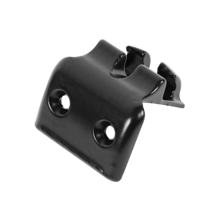 Electrolux Rex Zanussi 2x ganci clip blocco griglia piano cottura ZGF PP64 EHG - Image 2