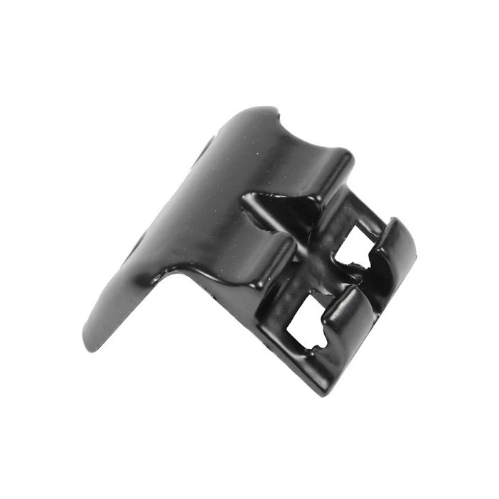 Electrolux Rex Zanussi 2x ganci clip blocco griglia piano cottura ZGF PP64 EHG - Image 5
