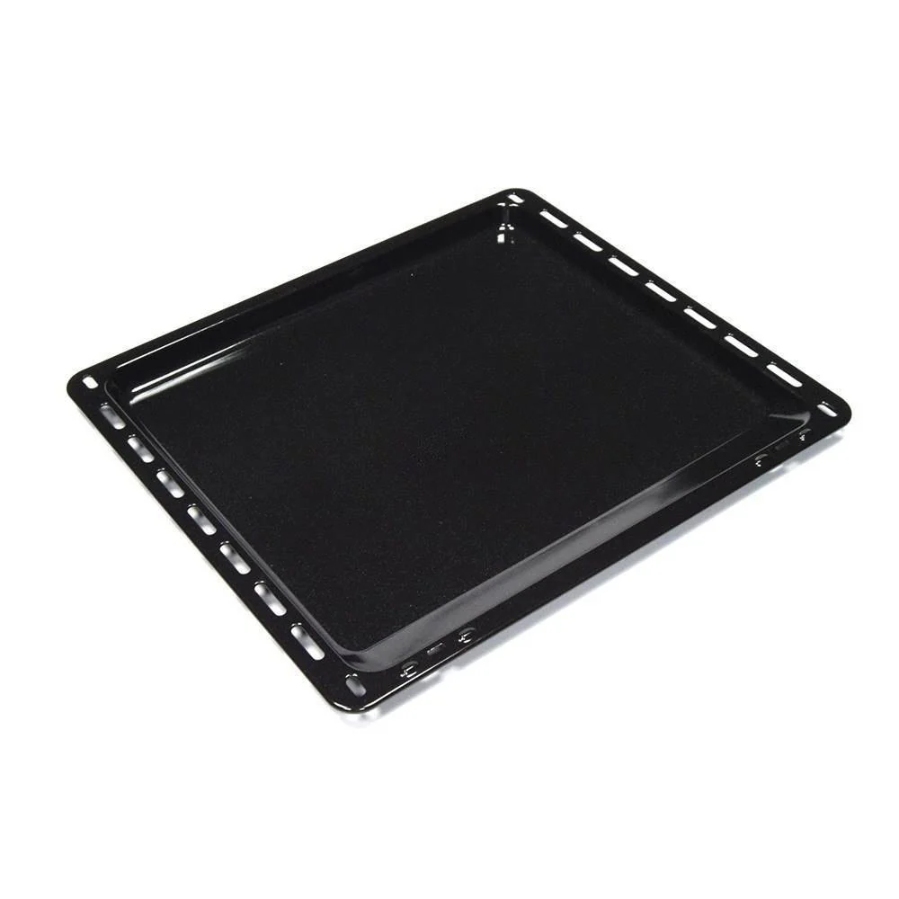 Electrolux Rex Zanussi AEG teglia leccarda 370mm x 425mm forno ZCC EKC EKD EKM - Image 4