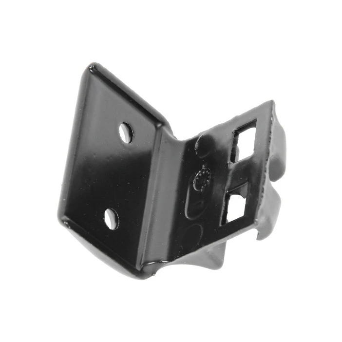 Electrolux Rex Zanussi clip blocco fissaggio griglia piano cottura ZGF PP64 EHG - Image 2