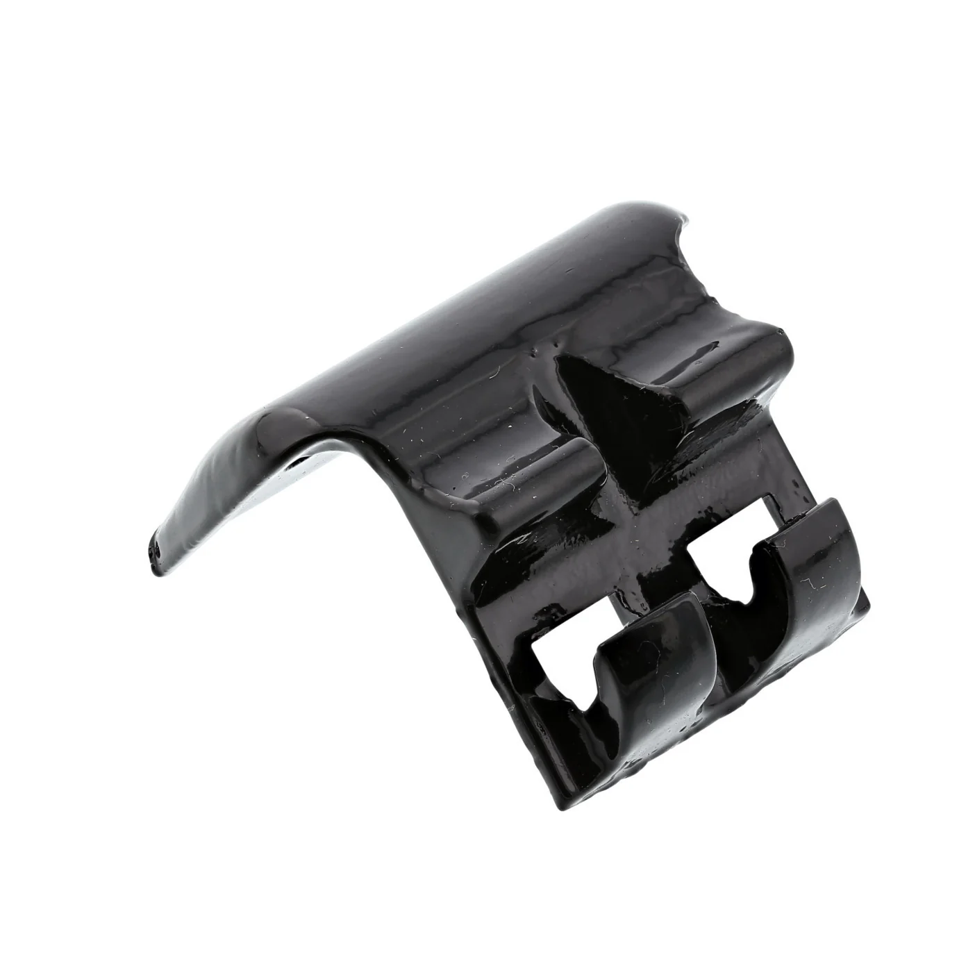 Electrolux Rex Zanussi clip blocco fissaggio griglia piano cottura ZGF PP64 EHG - Image 3