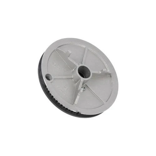 Electrolux Rex Zanussi corona piattello bruciatore medio piano cottura 72mm - Image 3