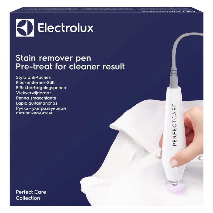 Electrolux Ultrasonic Perfect Care penna anti macchia smacchiante ad ultrasuoni - Image 4