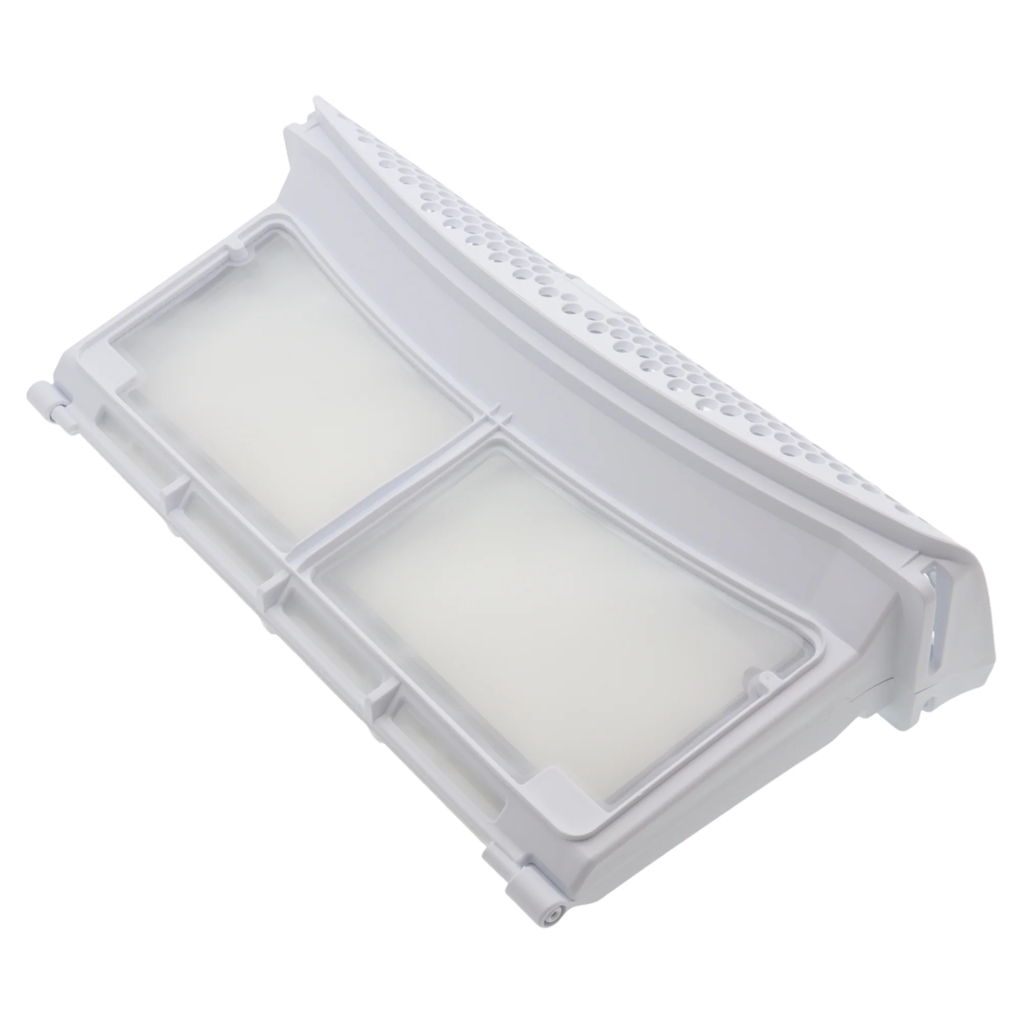 Electrolux AEG Zanussi Rex filtro lanugine asciugatrice Perfect EDH EW RDH ZDH - Image 3