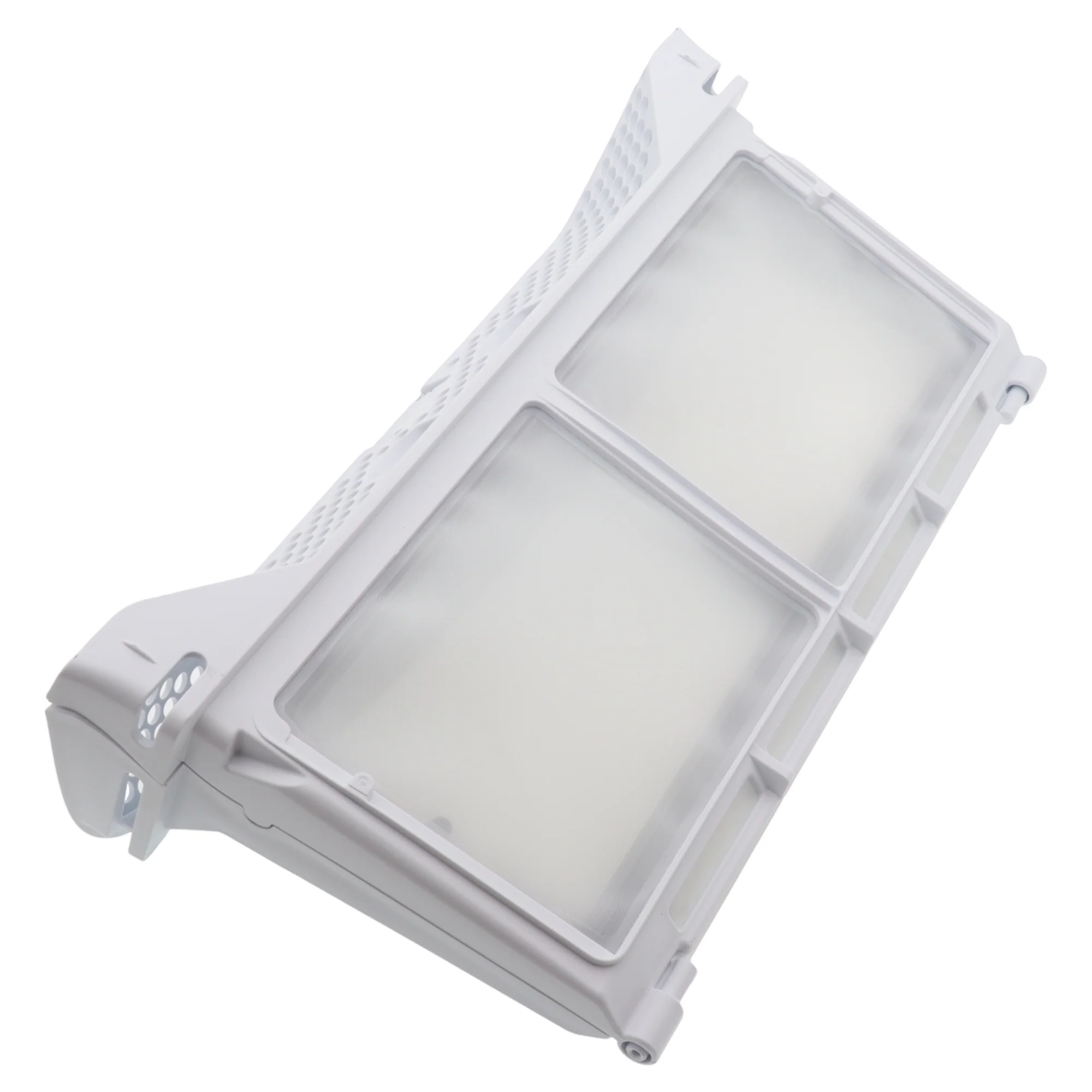 Electrolux AEG Zanussi Rex filtro lanugine asciugatrice Perfect EDH EW RDH ZDH - Image 4