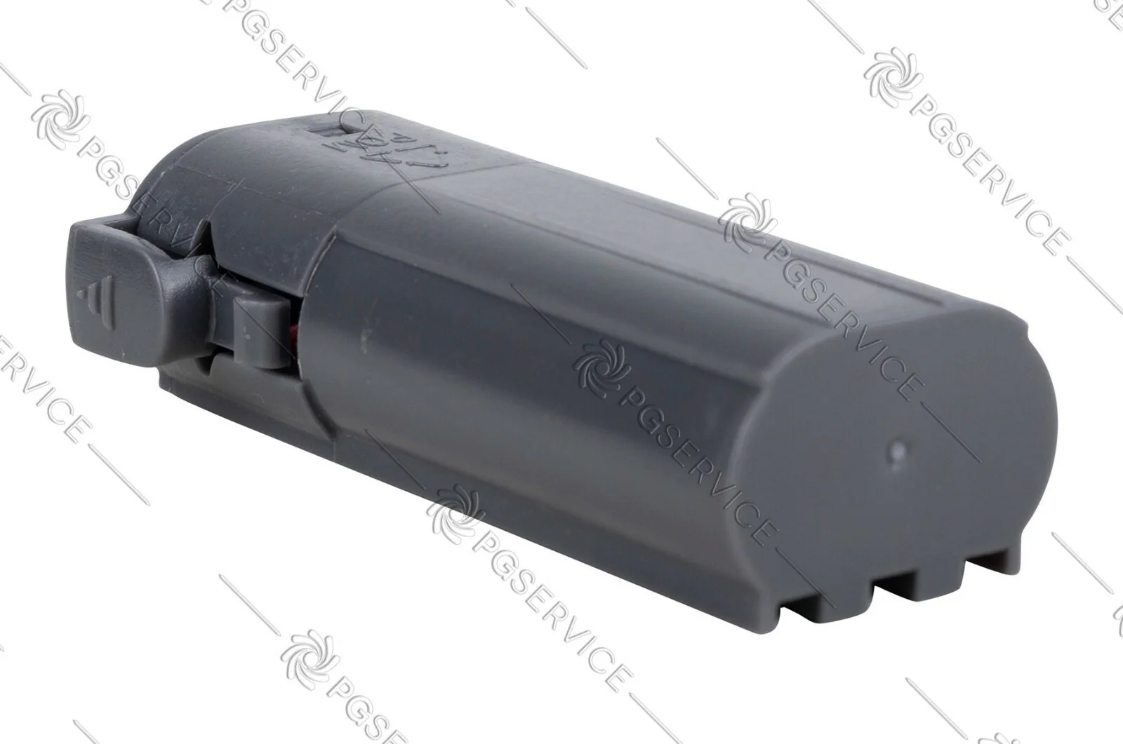 Elmot 4Use kit gruppo batteria rasoio tagliacapelli 021 PTOSELMOT21 - Image 4