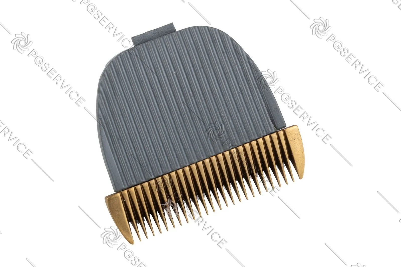 Elmot 4Use testina 45mm lama acciaio rasoio tagliacapelli 021 PTOSELMOT21 - Image 3