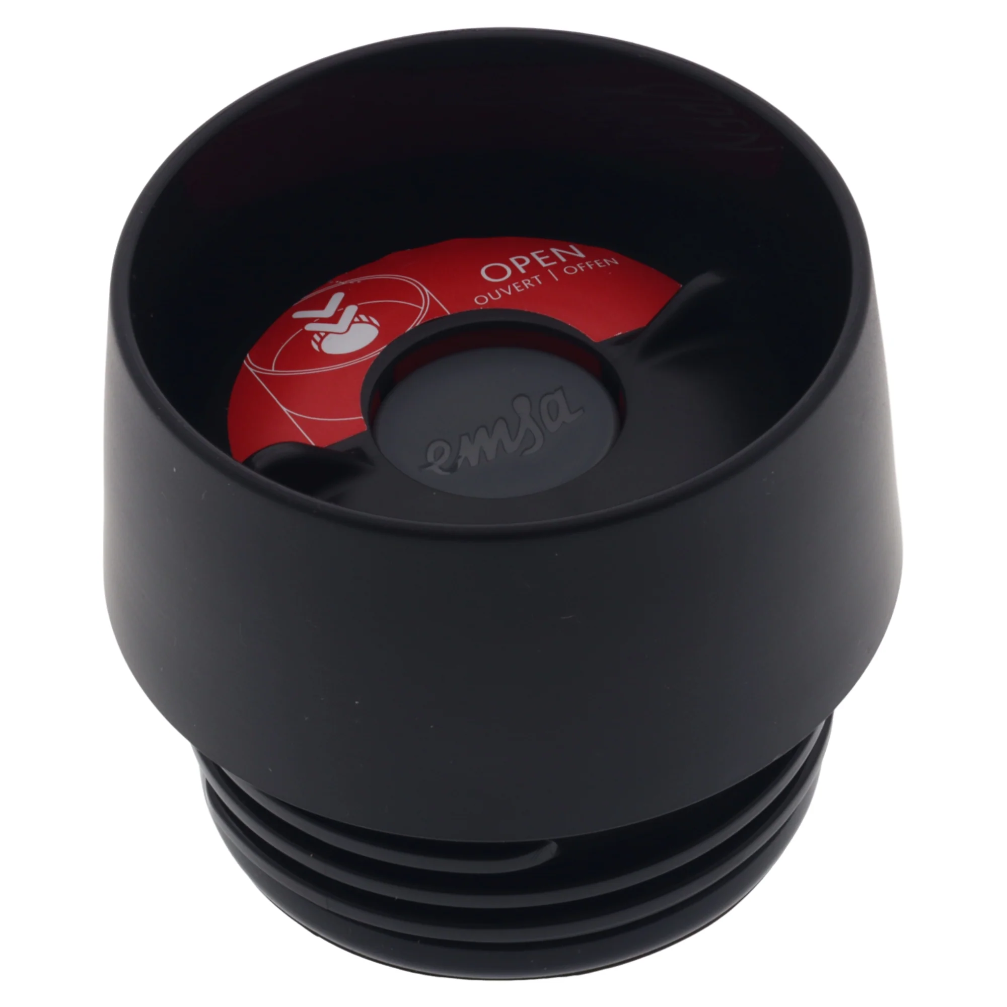 Emsa Tefal tappo coperchio originale per caraffa termica Essential Waves Handle - Image 2