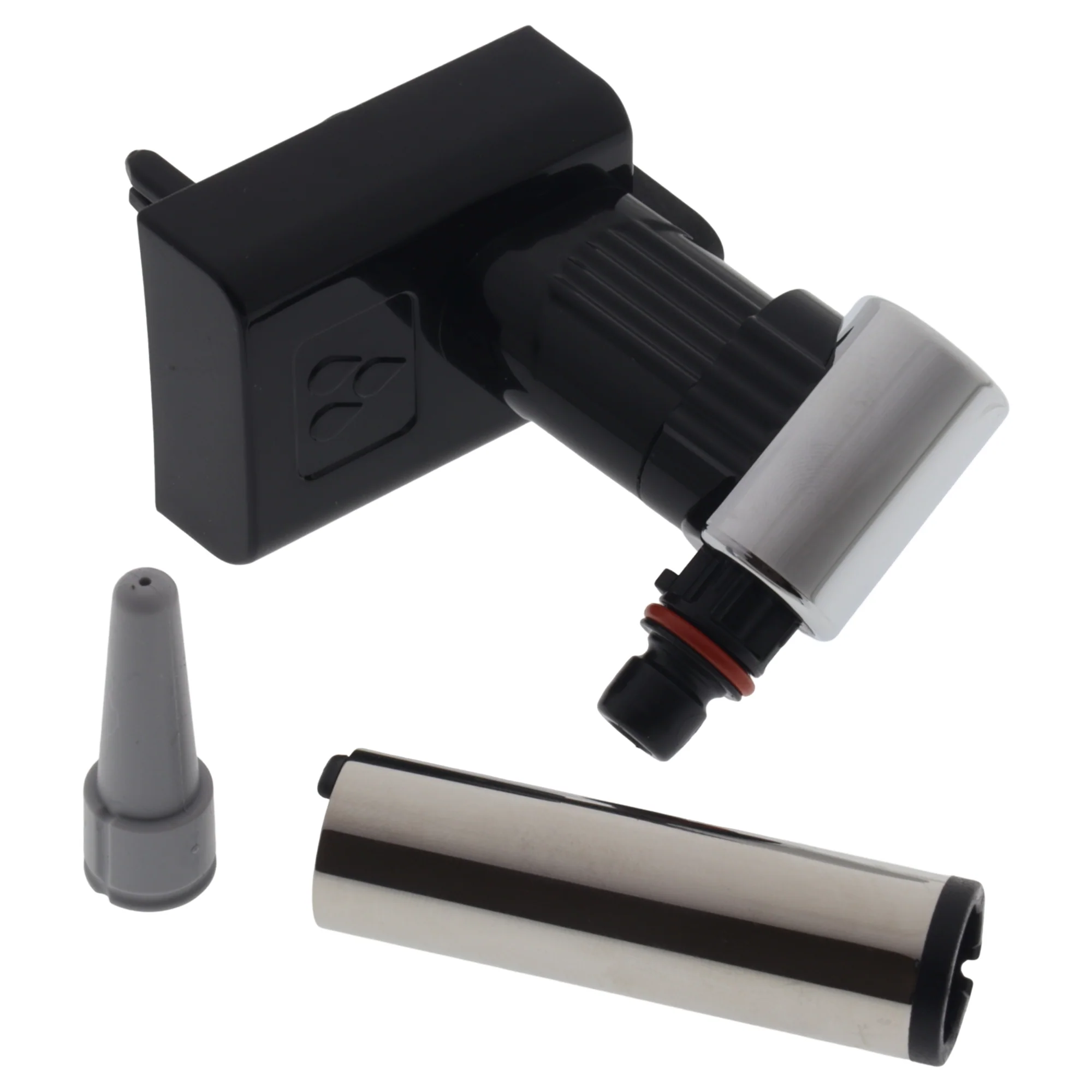 Erogatore Acqua Calda per macchina da caffè Delonghi Primadonna S Evo 7313258872 - Image 4