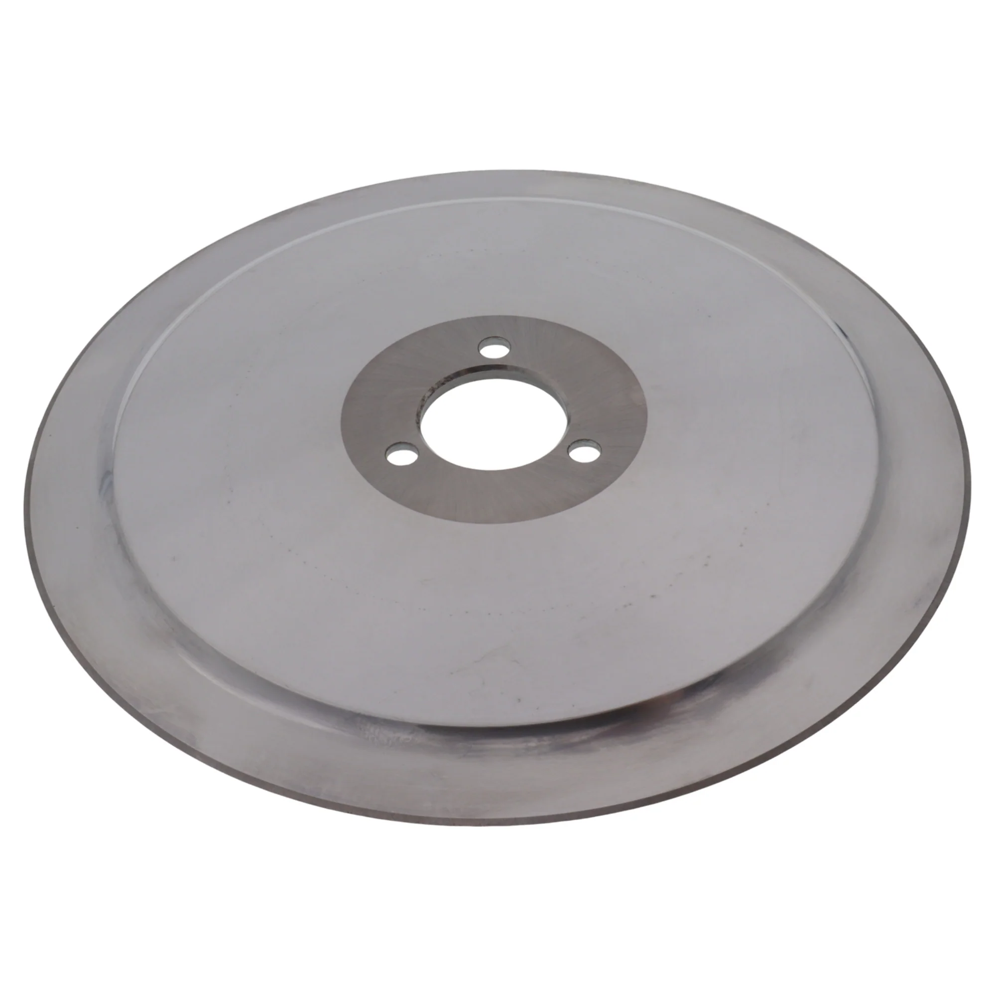 Essedue disco lama taglio diametro 195mm SB ORIGINALE per affettatrice 195 CE