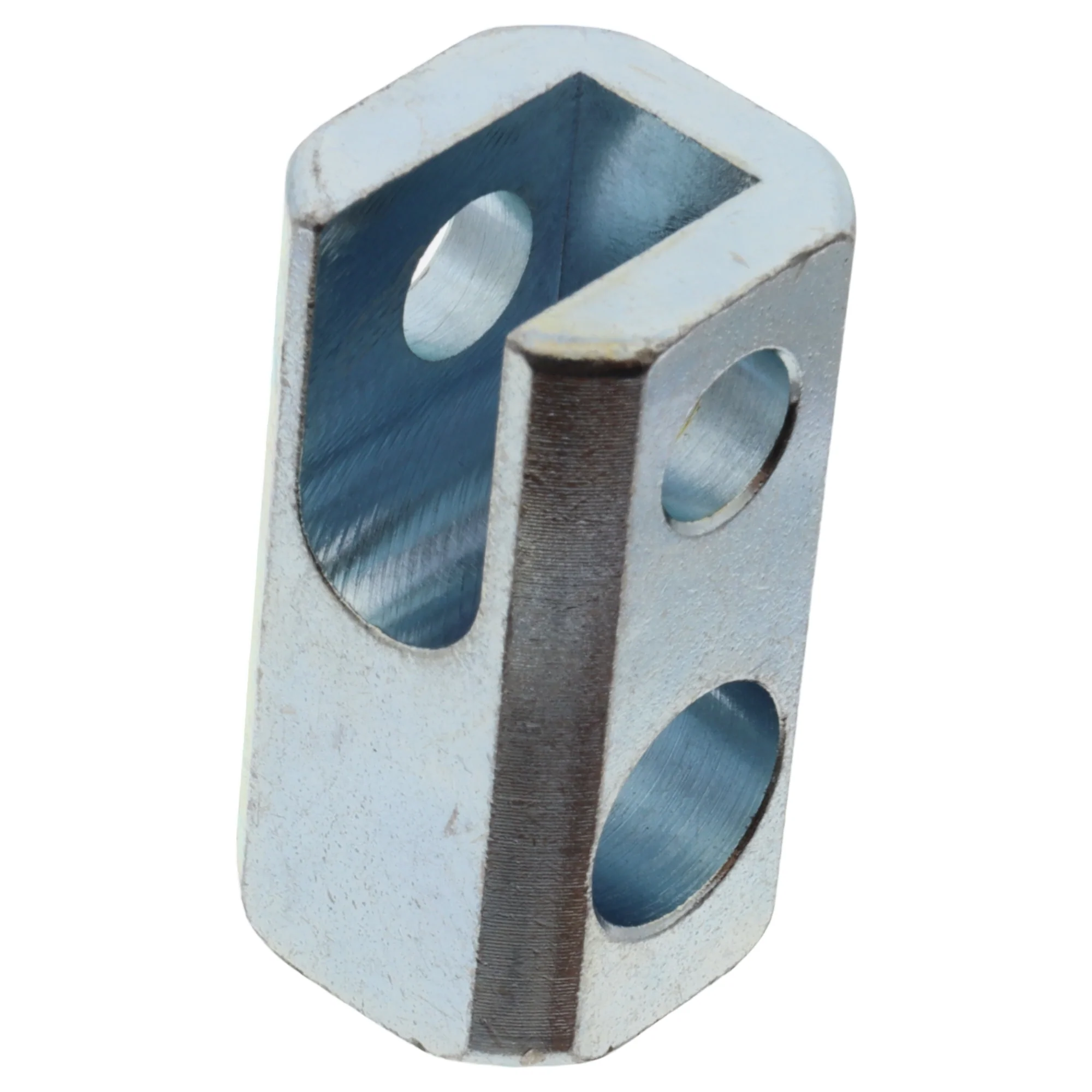 Faber forcella blocchetto movimento macchina caffè Slot Plast Inox Pro Mini - Image 3