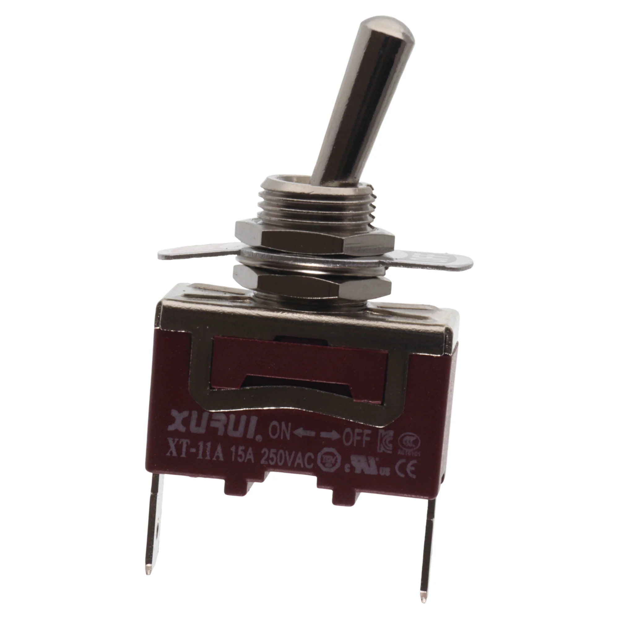 Faber interruttore leva ON OFF XURUI XT-11A 250V macchina caffè Pro Mini Deluxe - Image 4