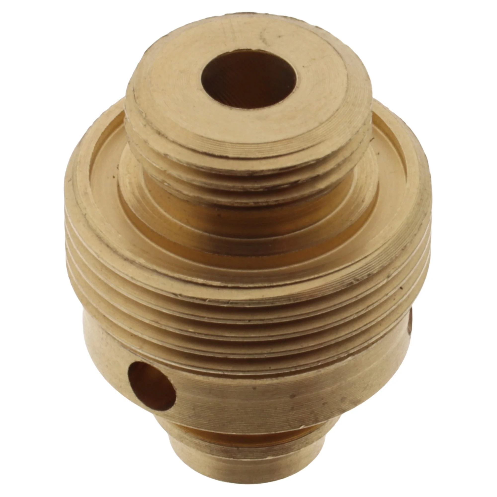 Faber raccordo diffusore caldaia macchina caffè Slot Plast Inox Pro Total Mini - Image 6