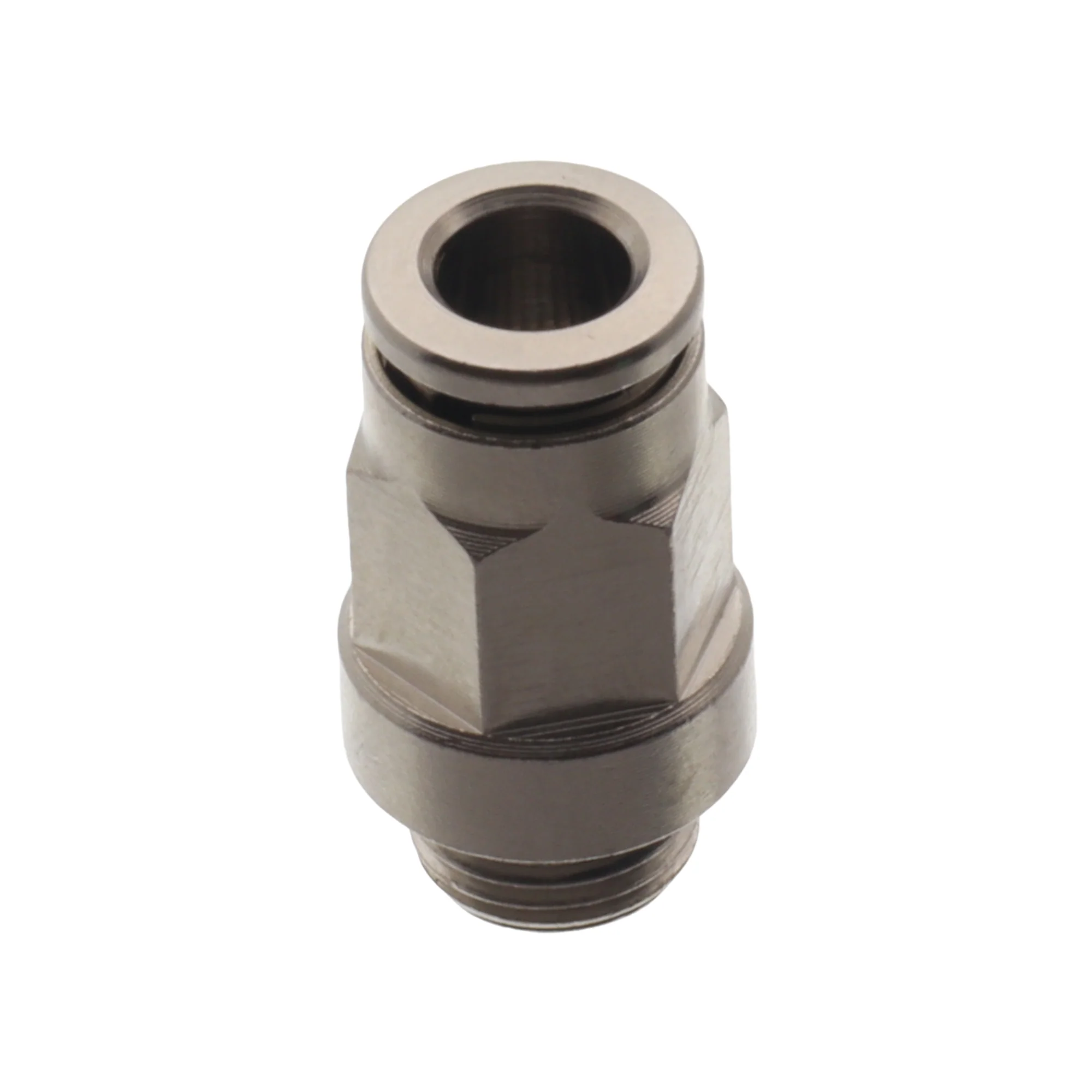 Faber raccordo tubo innesto rapido macchina caffè Pro Total Inox Slot Plast Deluxe - Image 3