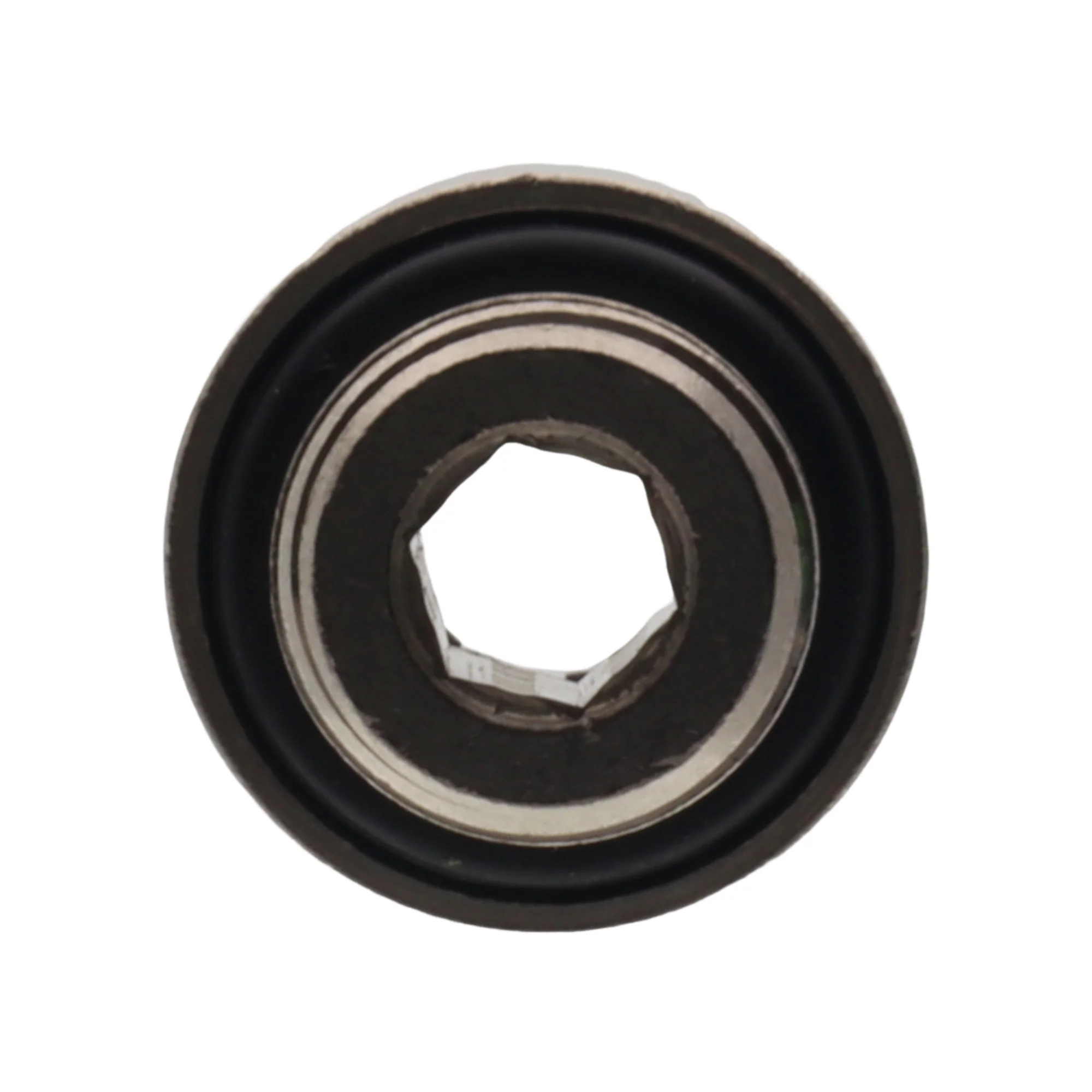 Faber raccordo tubo innesto rapido macchina caffè Pro Total Inox Slot Plast Deluxe - Image 4