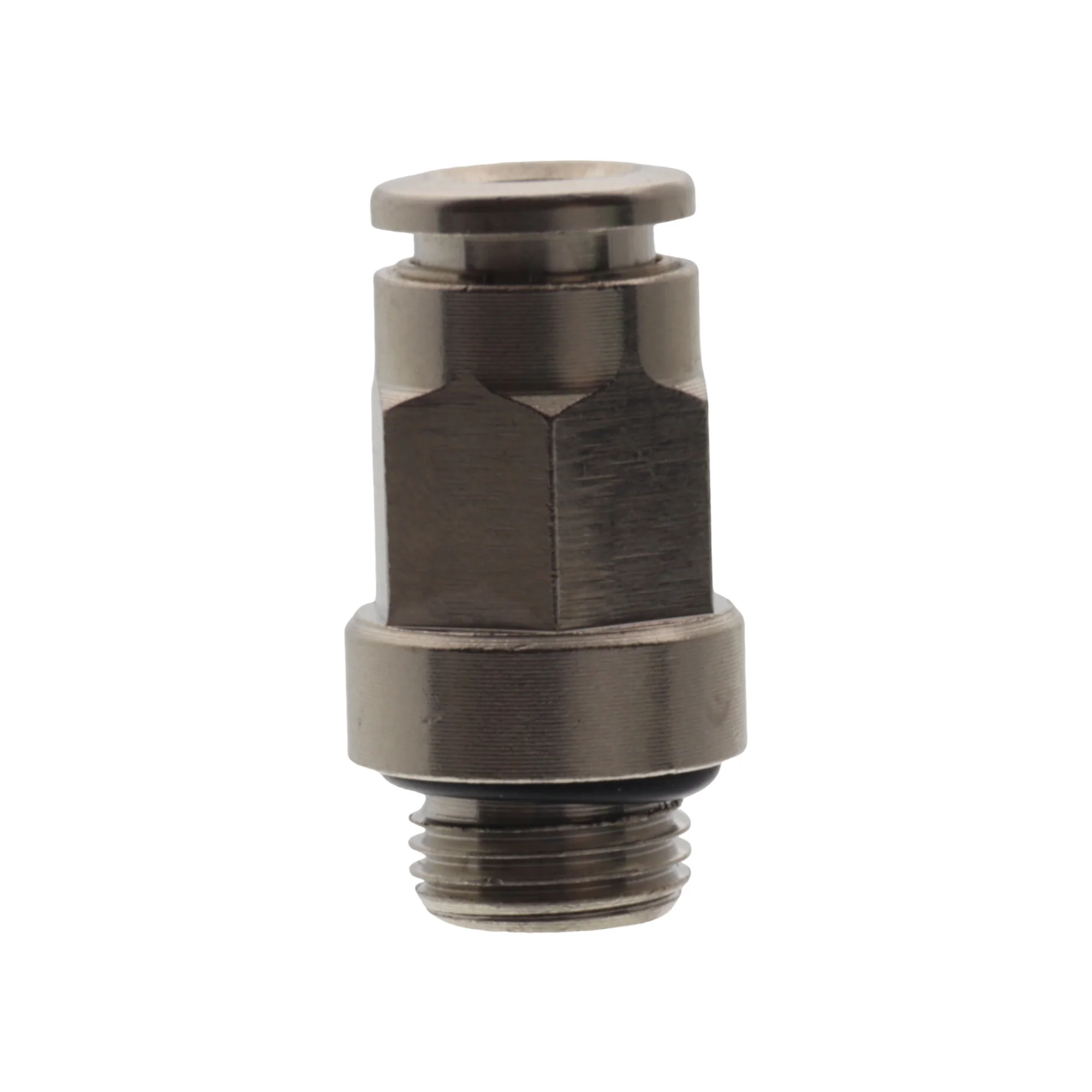 Faber raccordo tubo innesto rapido macchina caffè Pro Total Inox Slot Plast Deluxe - Image 5