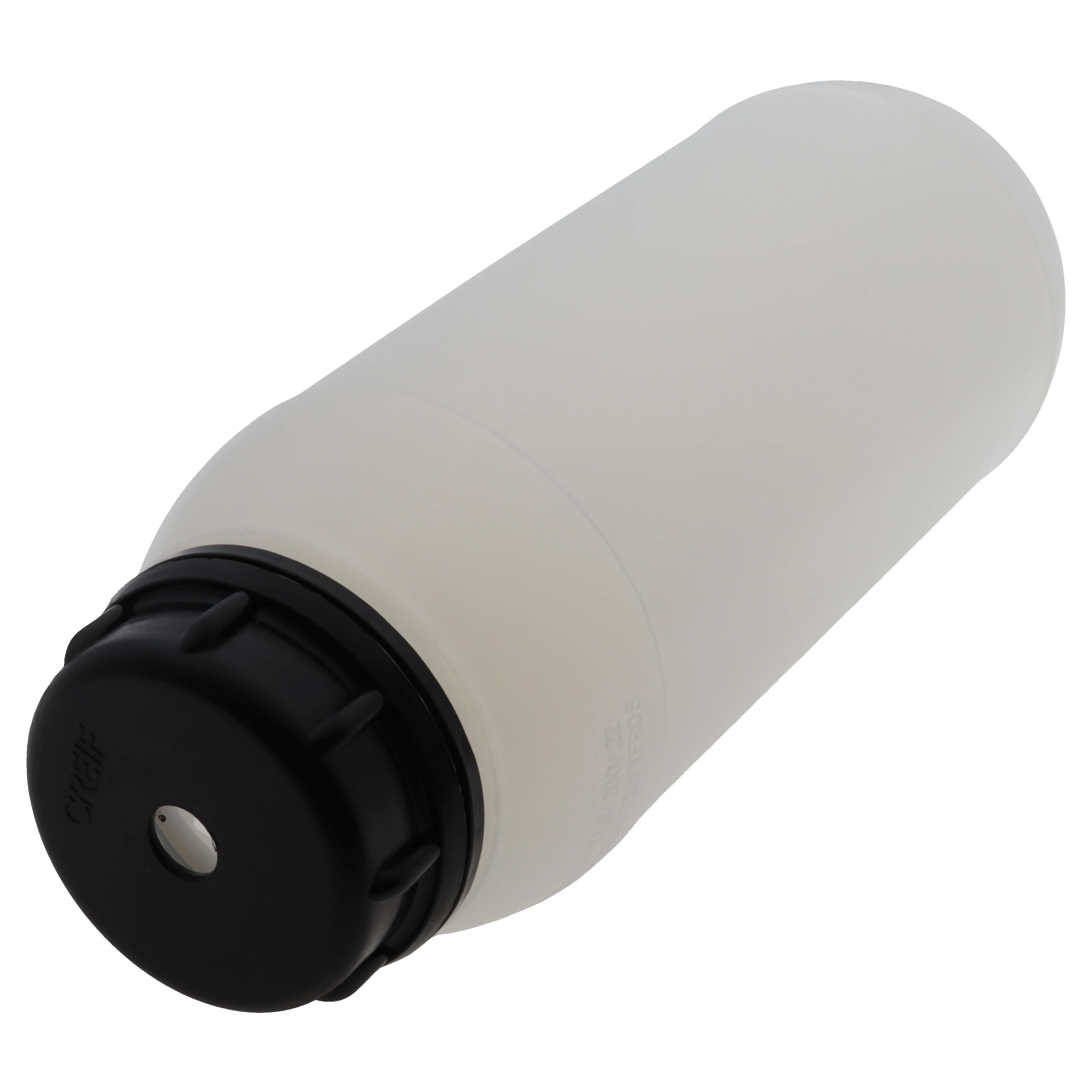 Faber serbatoio acqua macchina caffè Slot Inox Plast Pro Deluxe Total Inox - Image 2