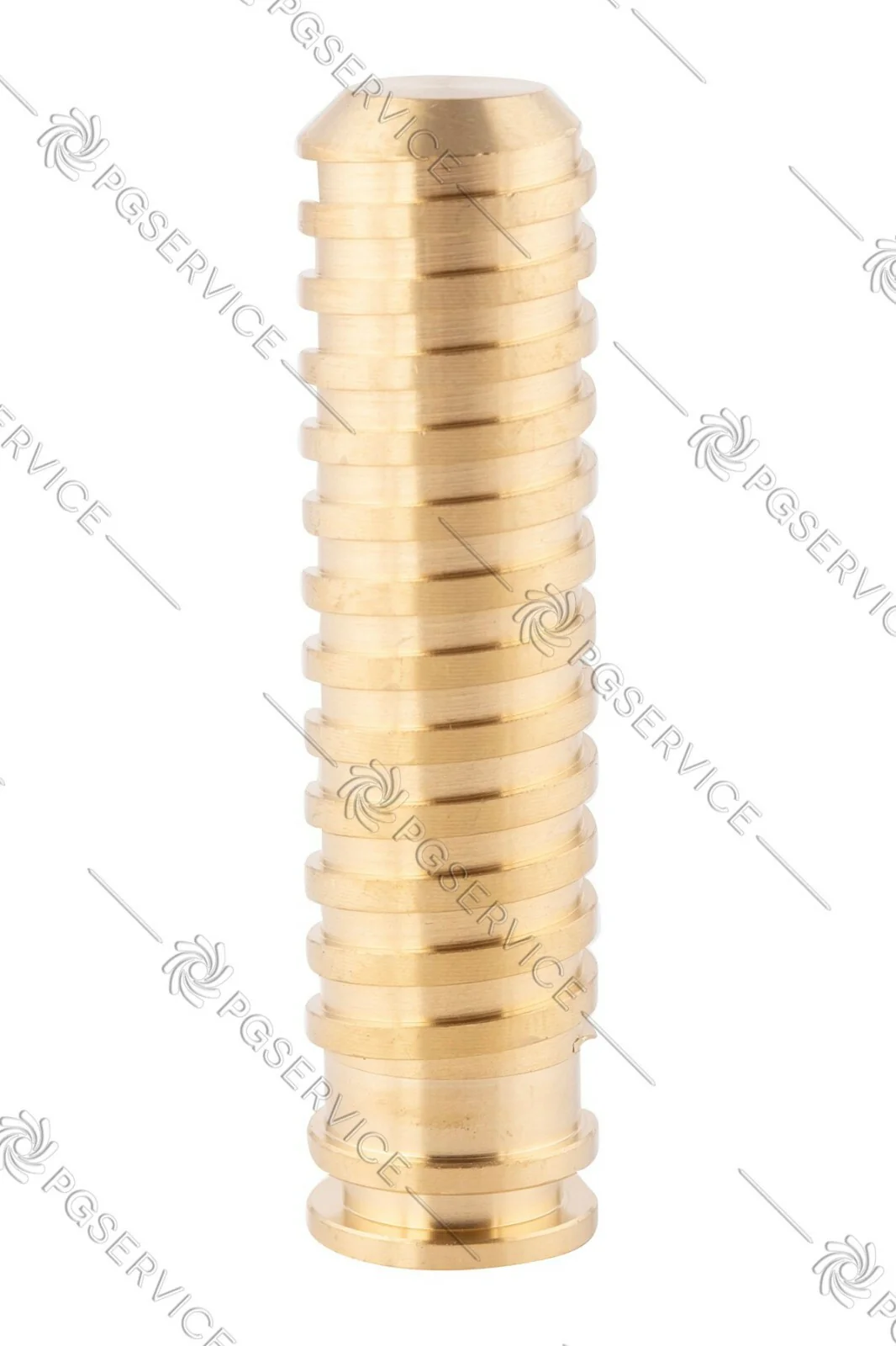 Faber siluro ottone 70.5mm macchina da caffè a cialde Fabila Slot Plast Inox Gea - Image 3