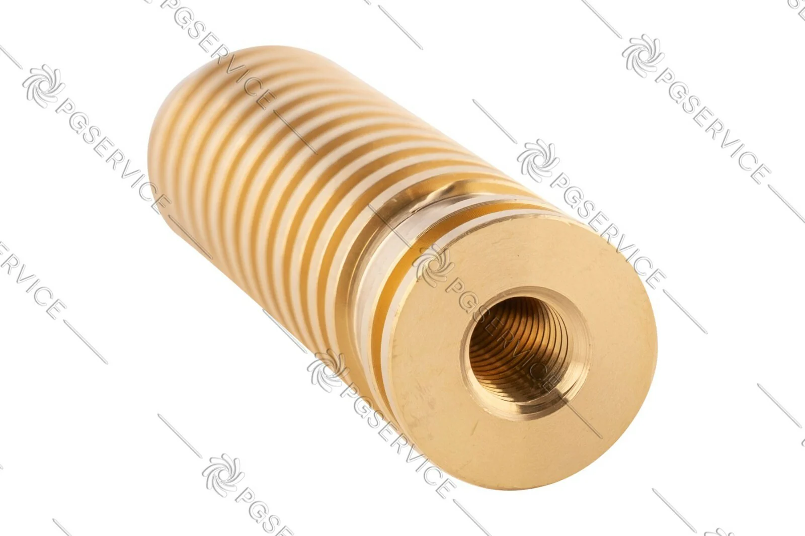 Faber siluro ottone 70.5mm macchina da caffè a cialde Fabila Slot Plast Inox Gea - Image 4