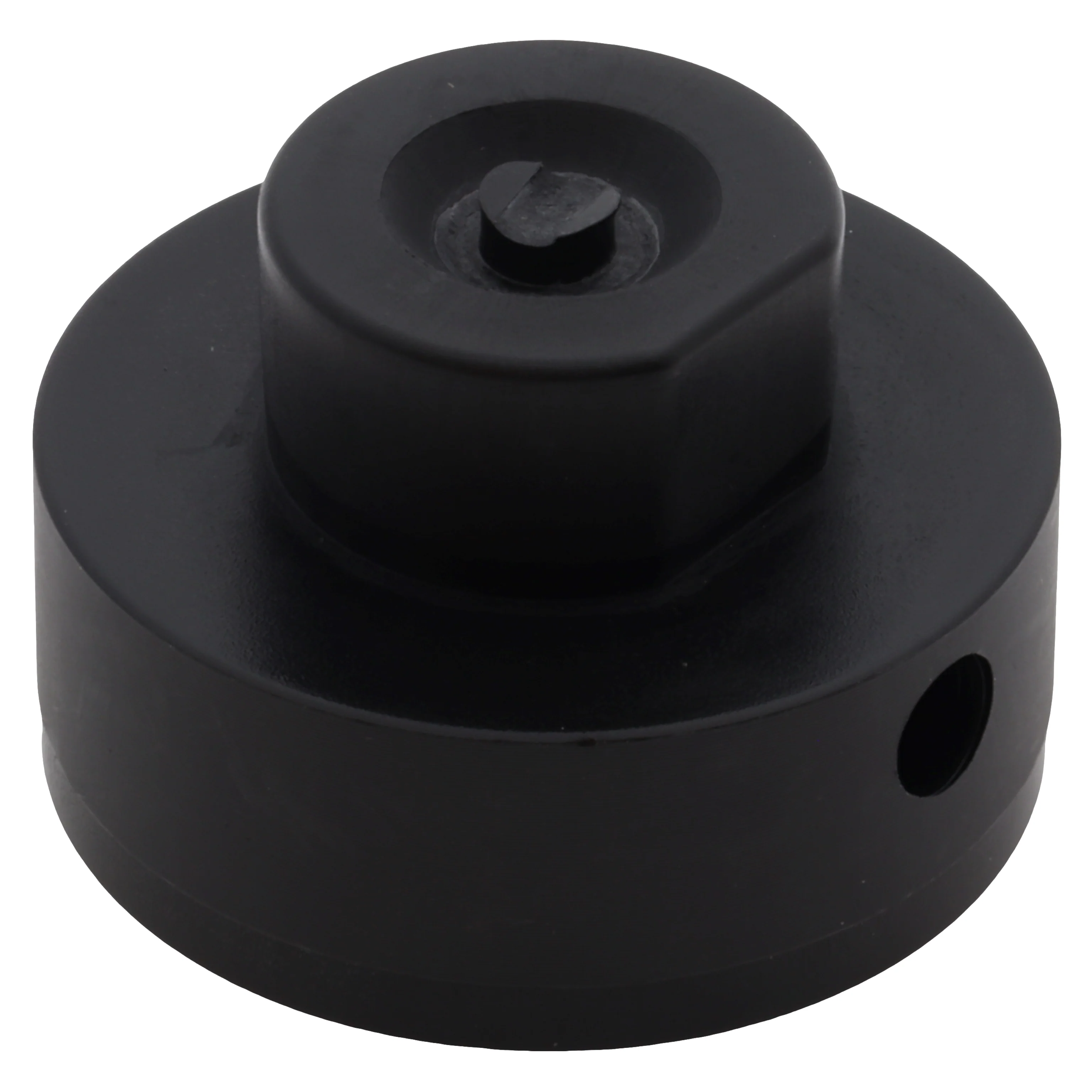 Faber supporto porta cialde filtro macchina caffè Pro Mini Total Slot Inox Gea - Image 2