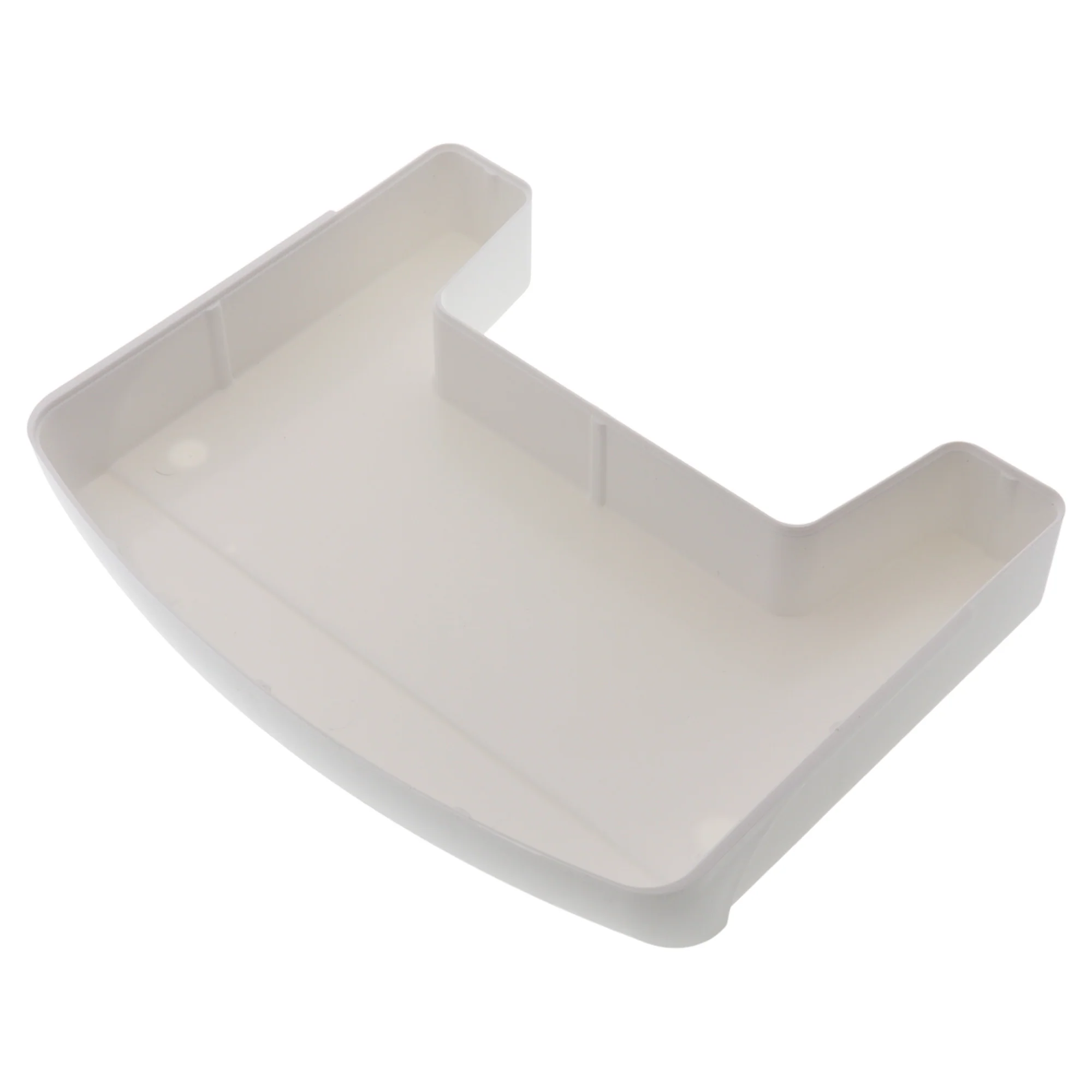 Faber vaschetta raccogli gocce acqua macchina caffè Slot Plast Pro Total Inox Deluxe