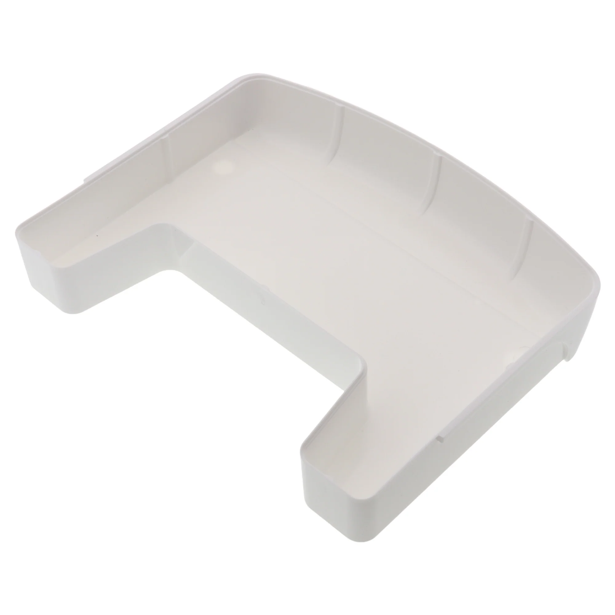 Faber vaschetta raccogli gocce acqua macchina caffè Slot Plast Pro Total Inox Deluxe - Image 2