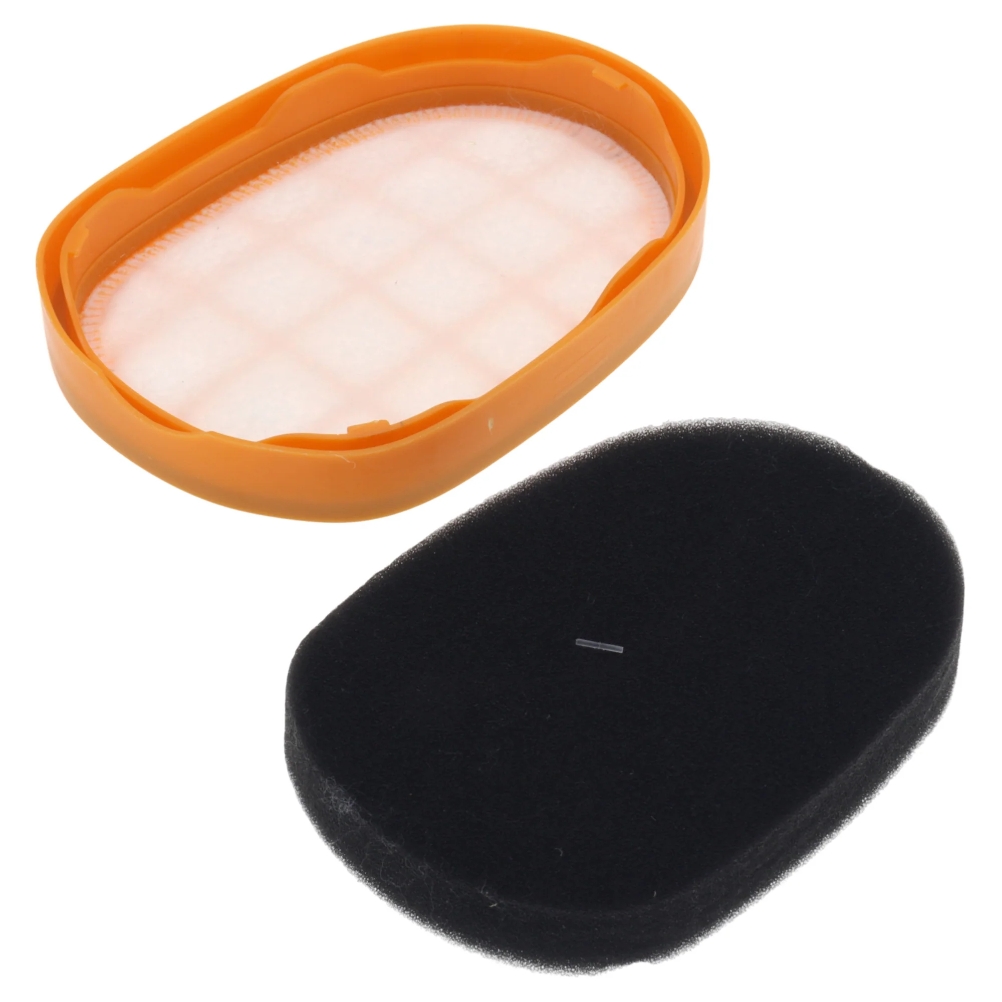 Filtro aria serbatoio per scopa aspirapolvere Philips SpeedPro Max Aqua 7000 8000 - Image 3