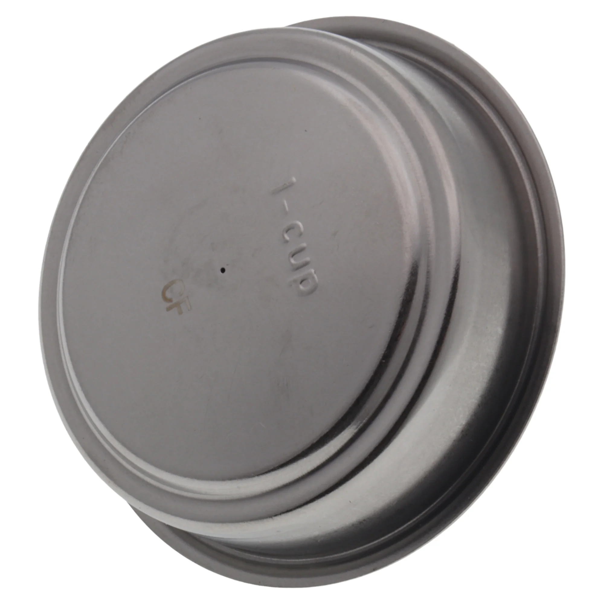 Filtro da 1 tazza per macchina da caffè Delonghi Classic EM400 EM450 AS00007654 - Image 3