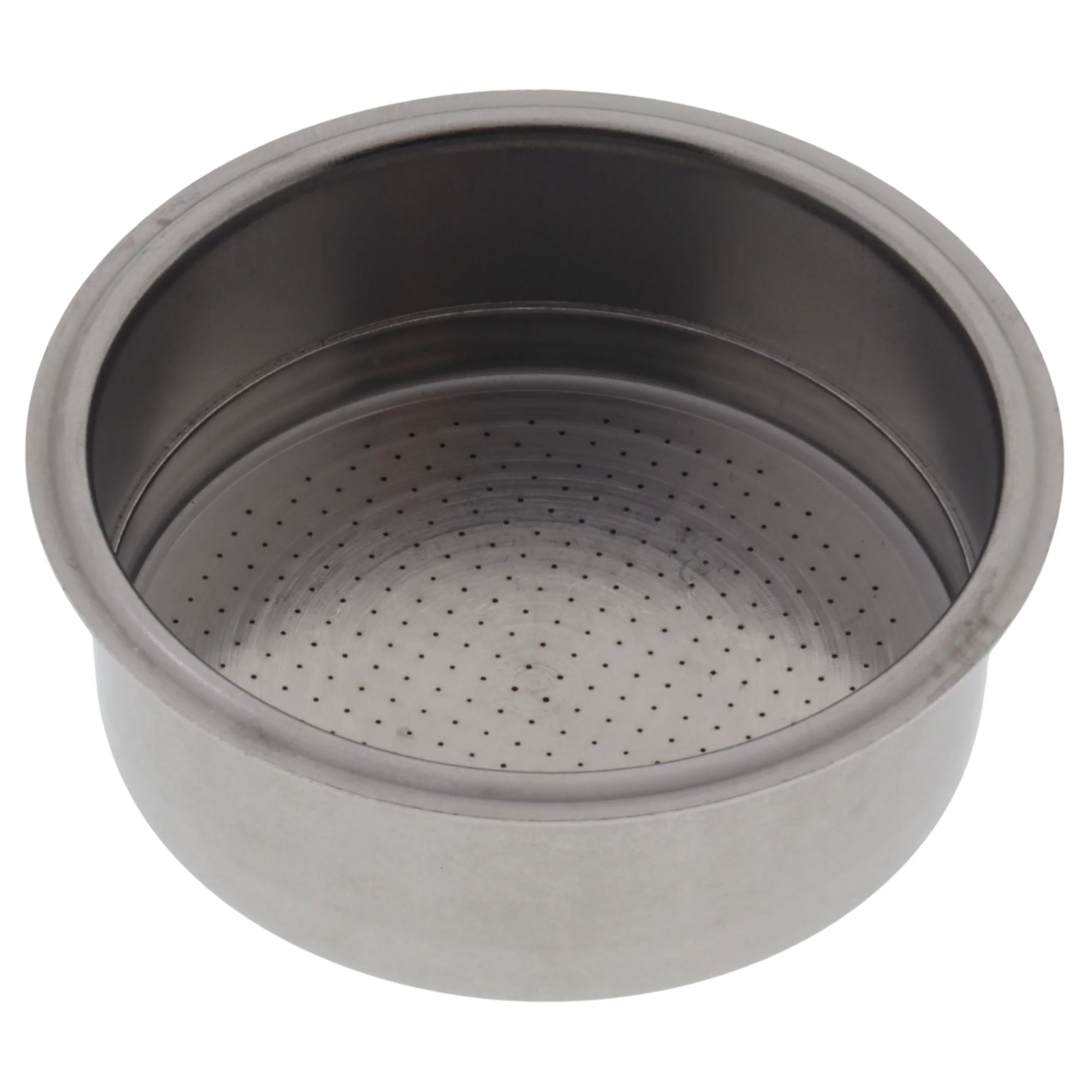 Filtro da 2 tazze per macchina da caffè Delonghi Classic EM400 EM450 AS00007653