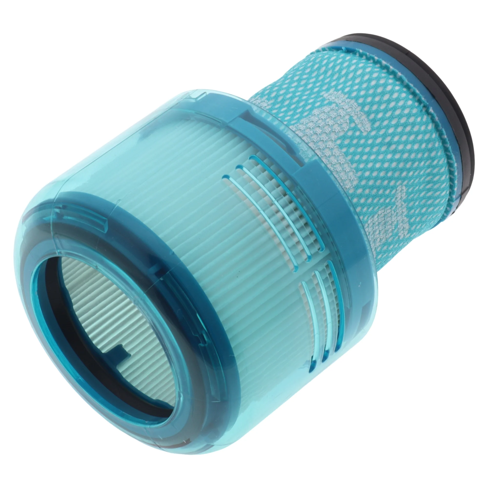 Filtro HEPA azzurro 99,99% per scopa aspirapolvere Dyson V11 Advanced V15 Detect - Image 2