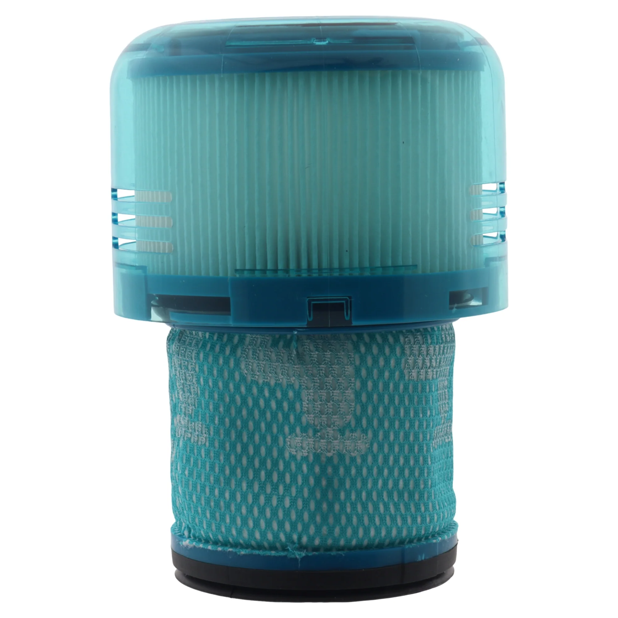 Filtro HEPA azzurro 99,99% per scopa aspirapolvere Dyson V11 Advanced V15 Detect - Image 5
