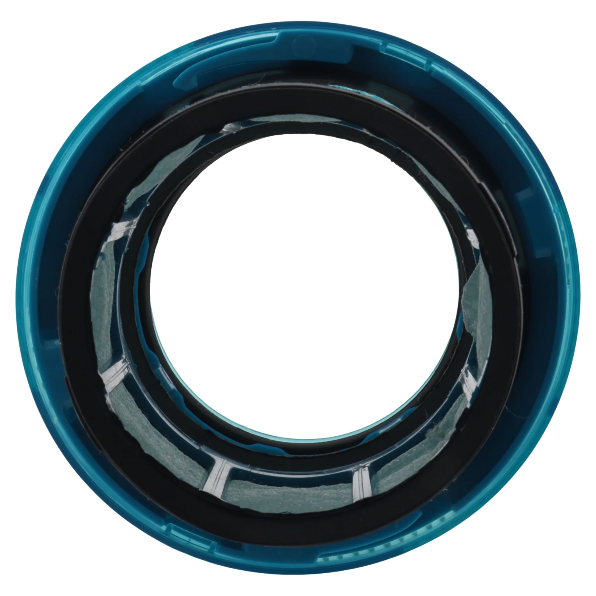 Filtro HEPA azzurro 99,99% per scopa aspirapolvere Dyson V11 Advanced V15 Detect - Image 7