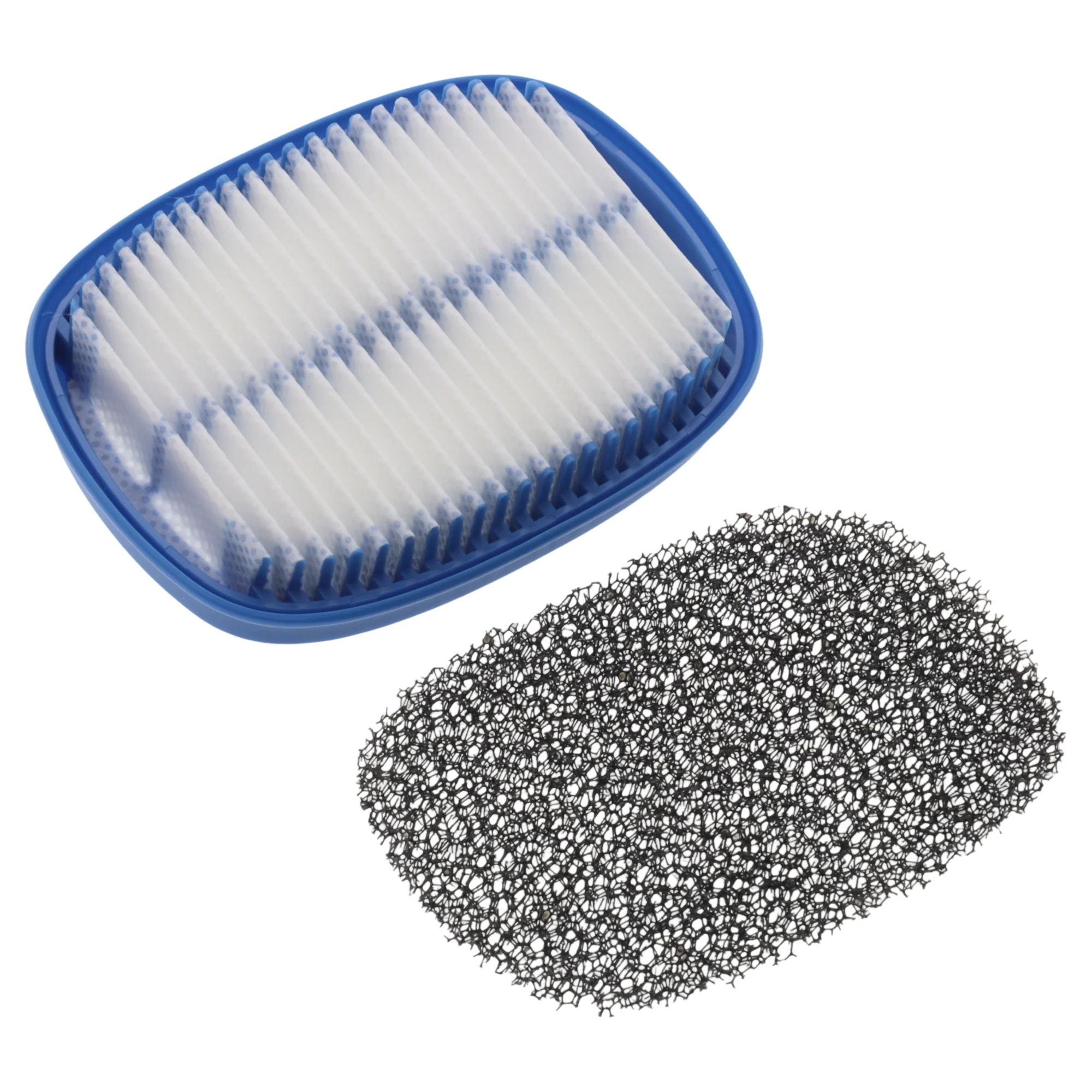 Filtro HEPA per scopa aspirapolvere Electrolux 800 Wet&Dry AEG 8000 4056006945 - Image 2