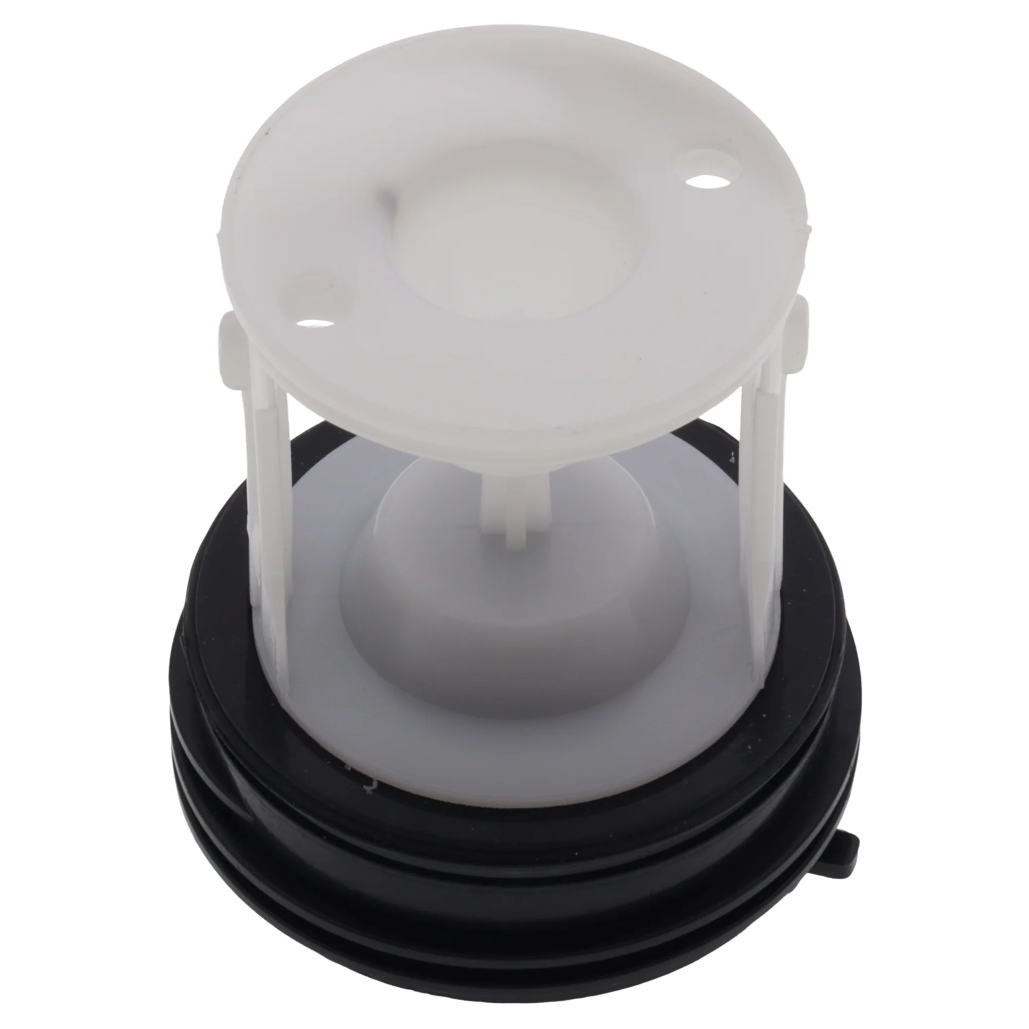 Filtro pompa per lavatrice Bauknecht Whirlpool Laden Excellence WAK AWO AWS WWD - Image 3