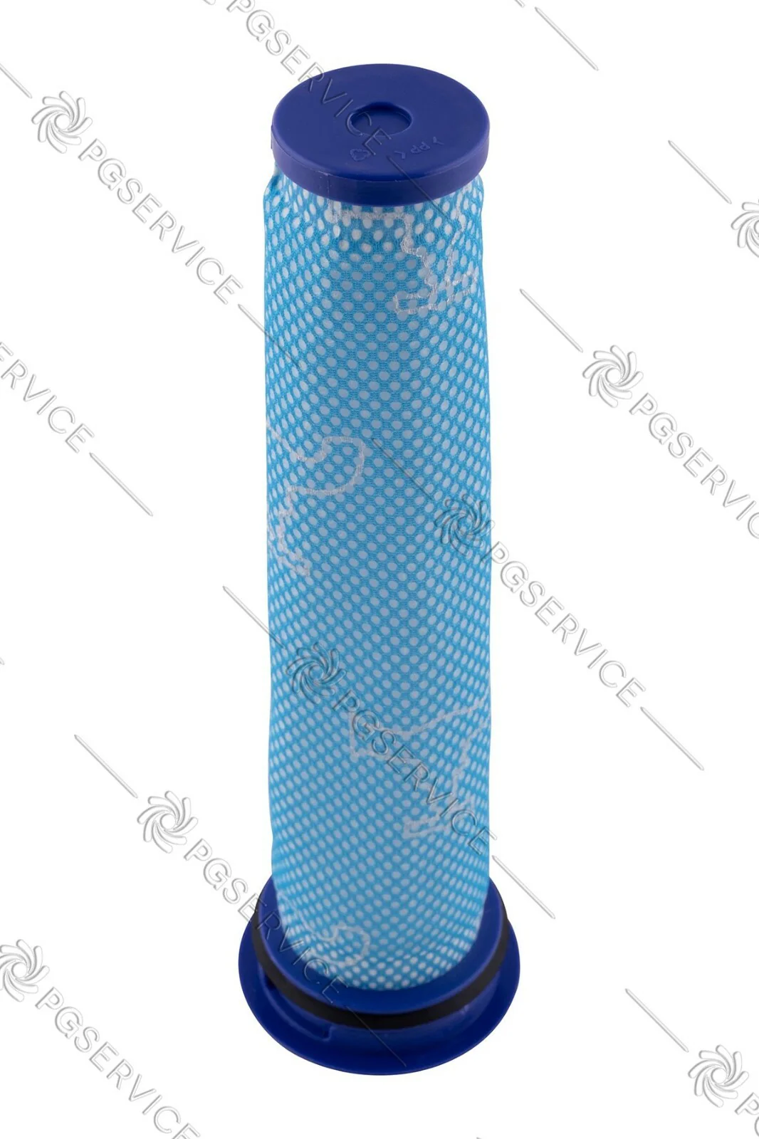Filtro serbatoio cilindro lavabile scopa aspirapolvere Dyson DC40 DC42 Allergy - Image 2