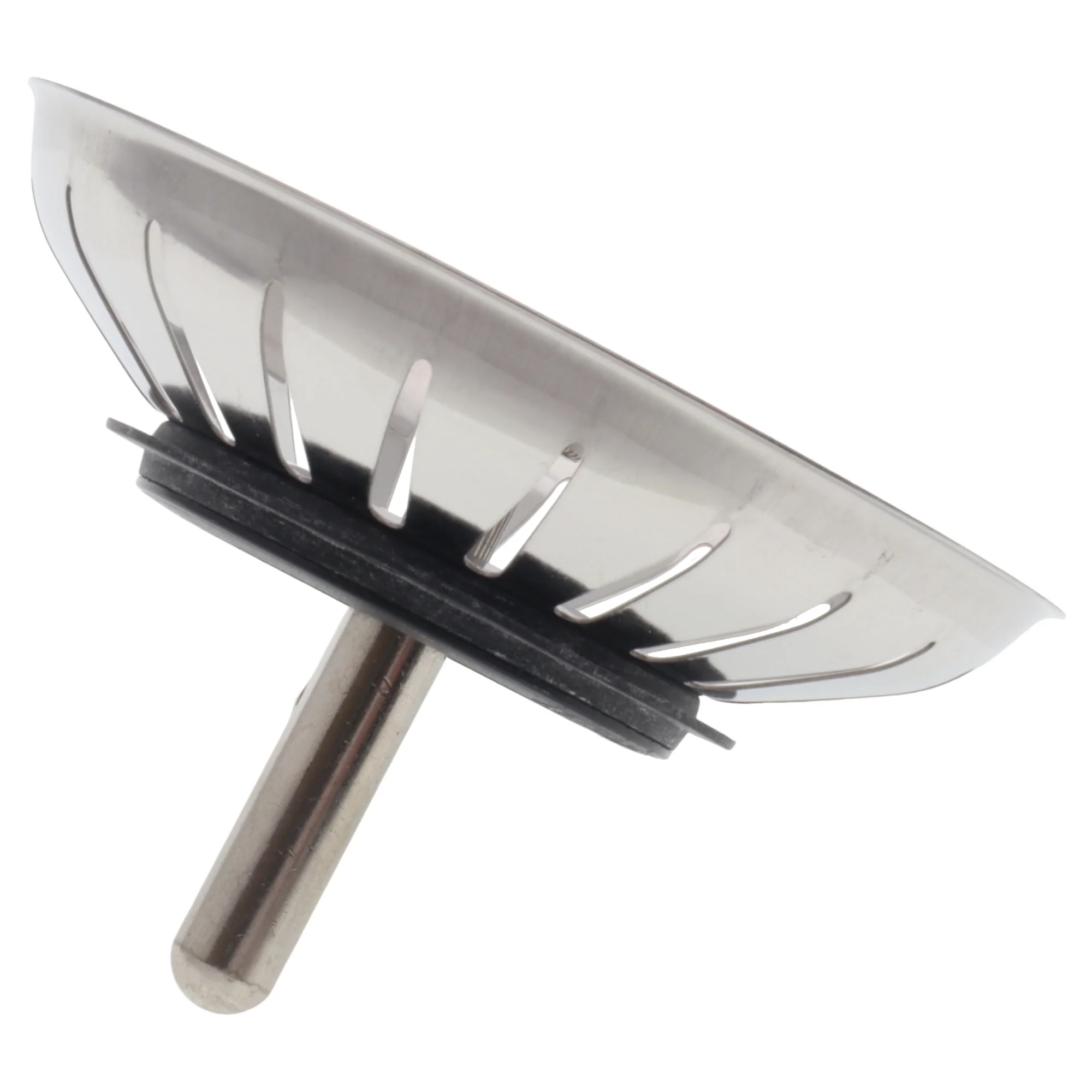 Franke tappo chiusura scarico 83.5mm lavandino lavello PPX 620 660 MEX 651 - Image 2