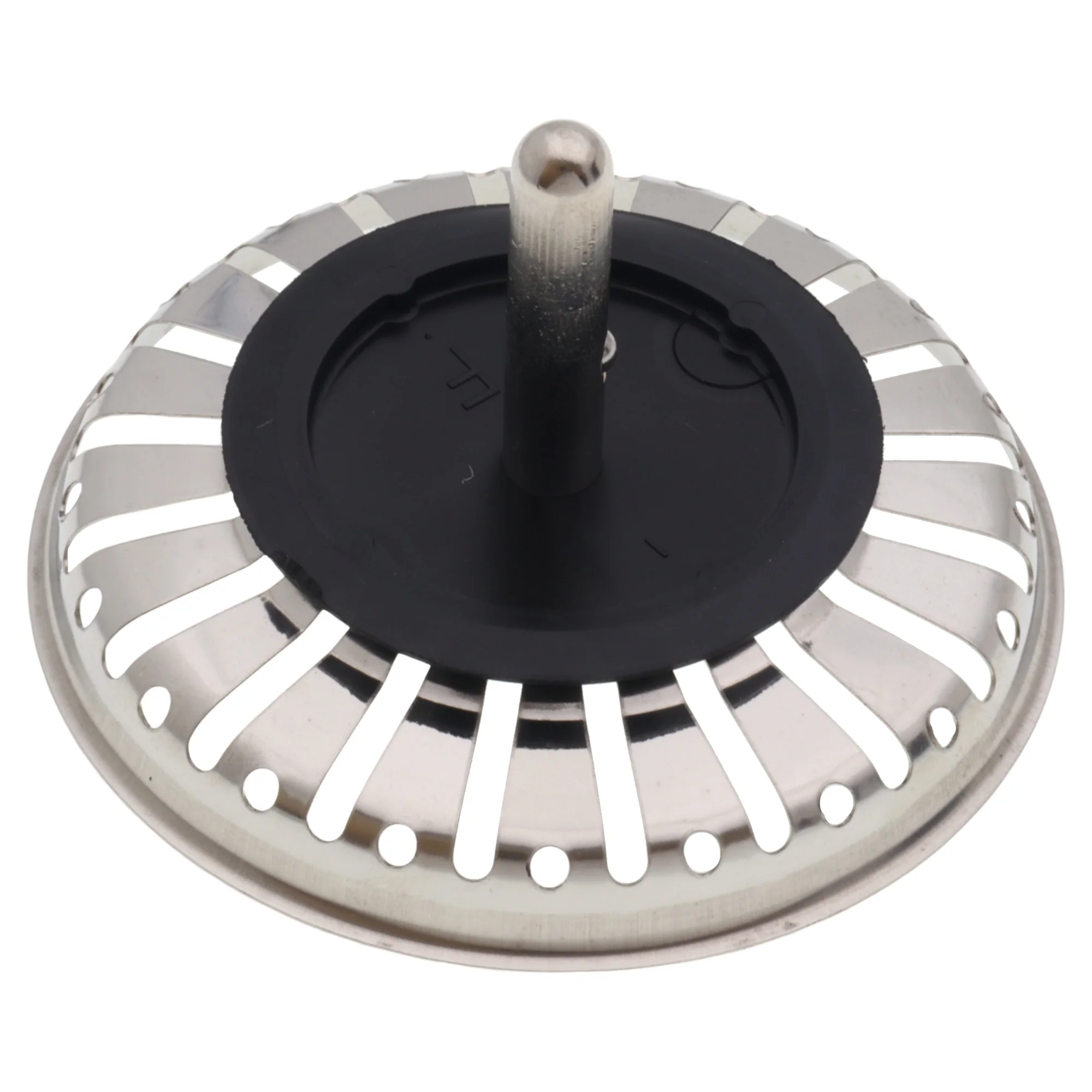 Franke tappo griglia ORIGINALE scarico vasca lavandino lavello 85mm x 50mm ACT ACX GAT - Image 3