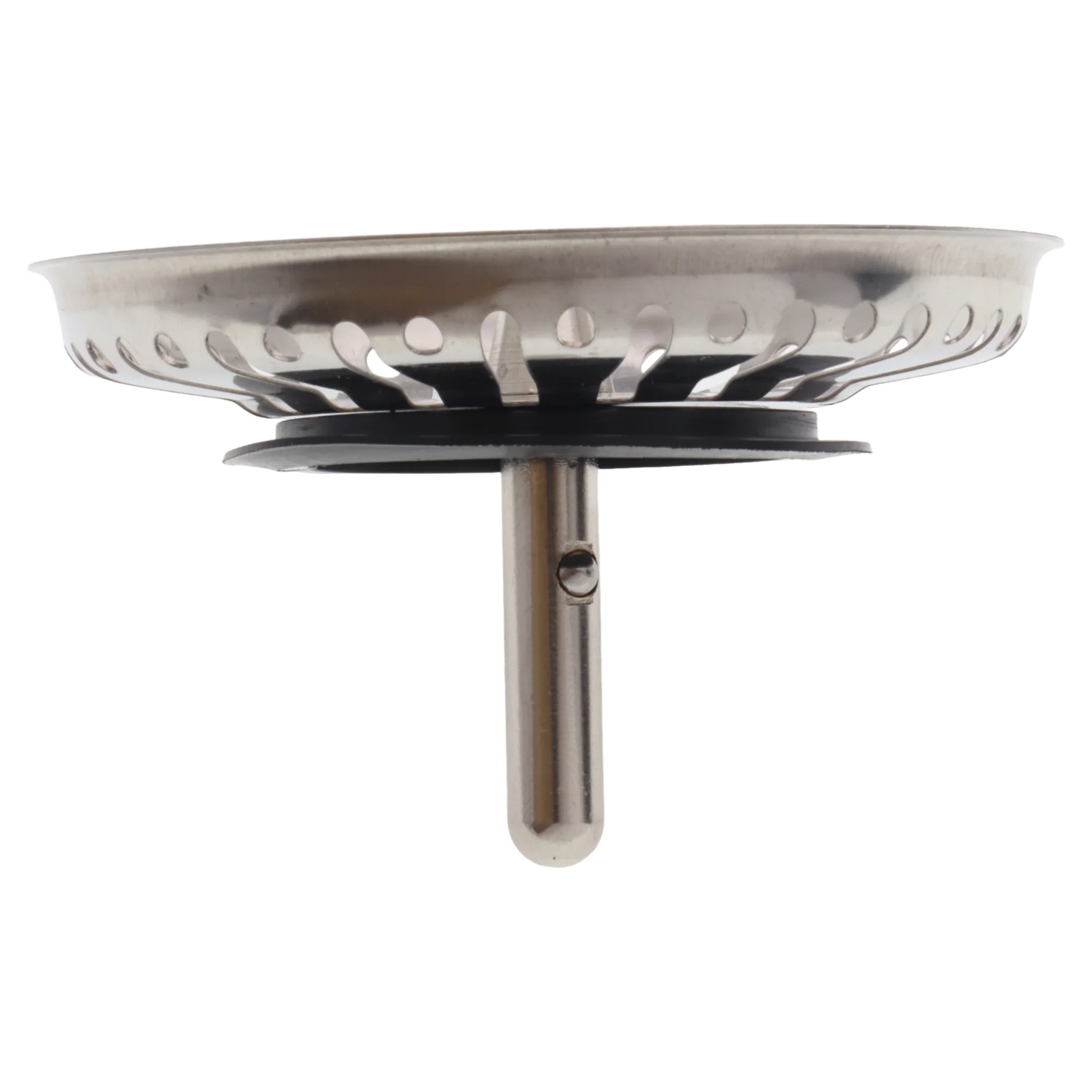 Franke tappo griglia ORIGINALE scarico vasca lavandino lavello 85mm x 50mm ACT ACX GAT - Image 4