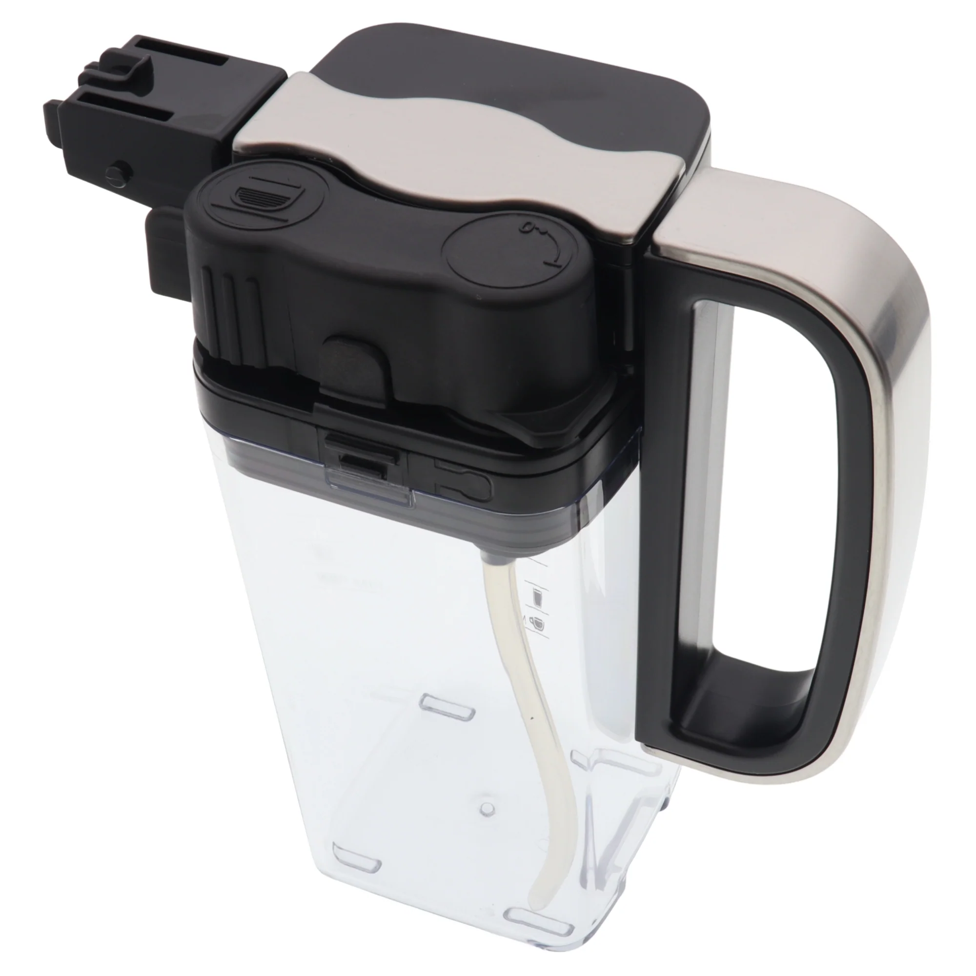 Gaggia caraffa monta latte tubo macchina caffè Cadorna Prestige RI9604 SUP049EU - Image 2