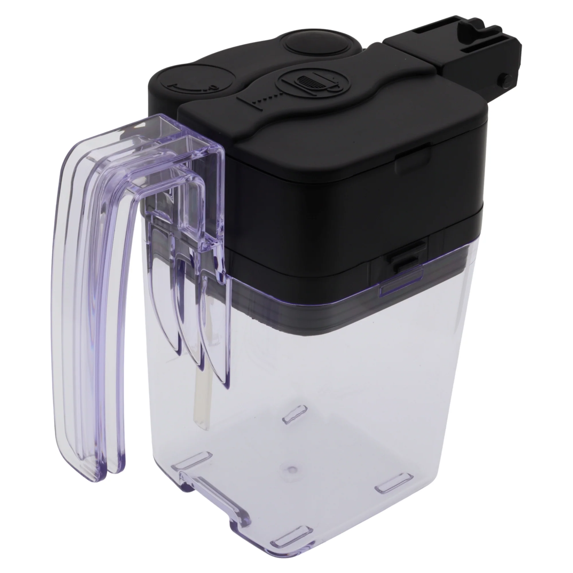Gaggia Saeco caraffa latte macchina caffè Intelia One Touch Cappuccino HD8753 - Image 2