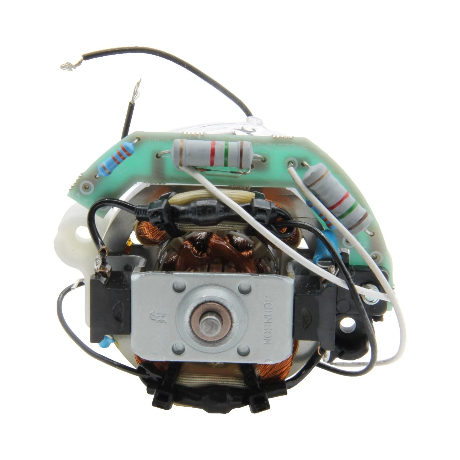 Gammapiù Elmot motore scheda 230V phon asciugacapelli K5 Active 03 Oxygen Comfor - Image 2