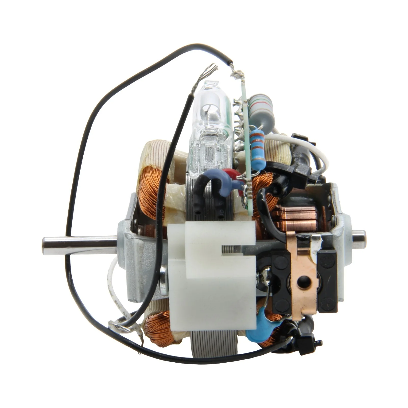 Gammapiù Elmot motore scheda 230V phon asciugacapelli K5 Active 03 Oxygen Comfor - Image 4