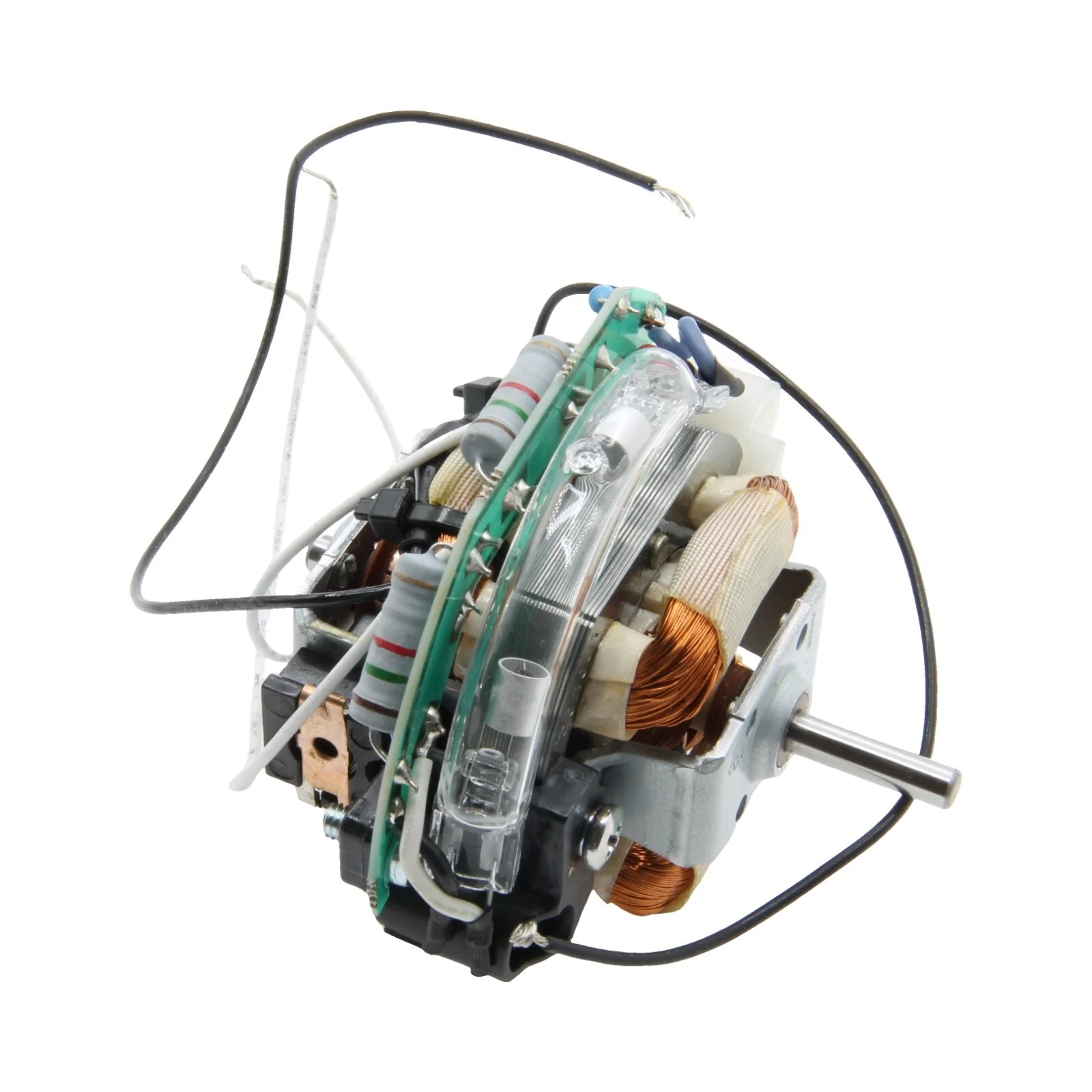 Gammapiù Elmot motore scheda 230V phon asciugacapelli K5 Active 03 Oxygen Comfor - Image 5