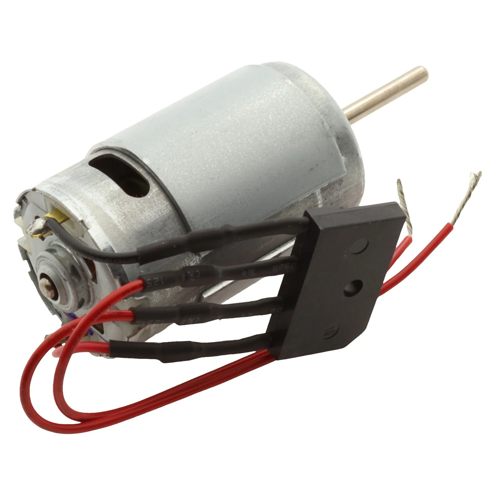 Gammapiù motore con ponte diodi phon asciugacapelli Plasma Comfort Expo Etc G+ - Image 2