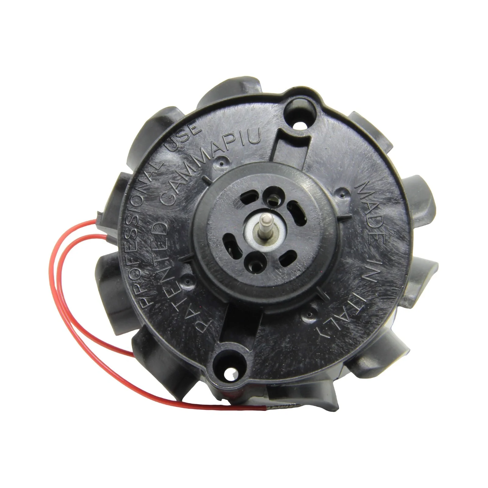 Gammapiù motore phon asciugacapelli ETC Light Elmot X6 3500 Tormalionic Comfort - Image 2